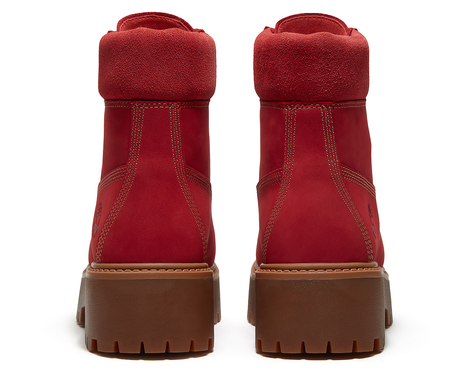 Foto 3 | Foto 3 | Botas Urbanas Timberland Stone Street de Piel para Mujer