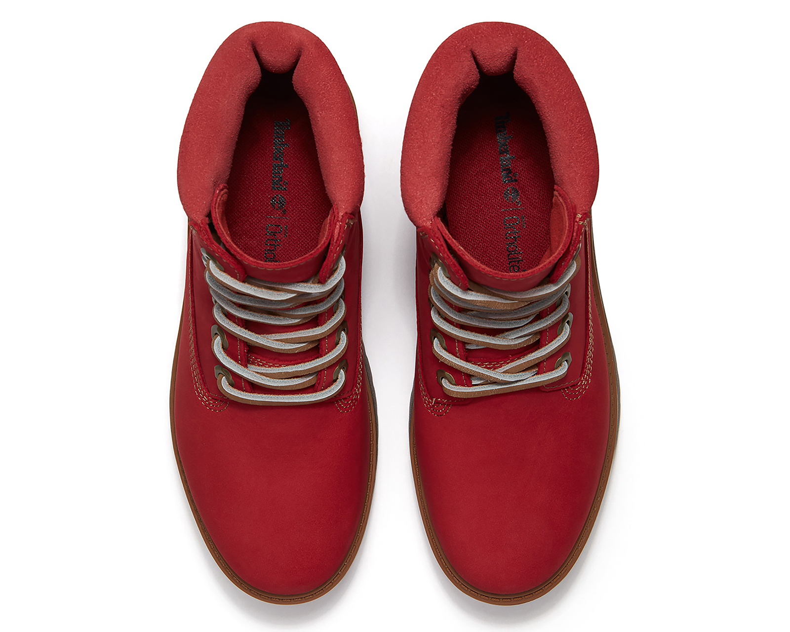 Foto 6 pulgar | Foto 5 | Botas Urbanas Timberland Stone Street de Piel para Mujer