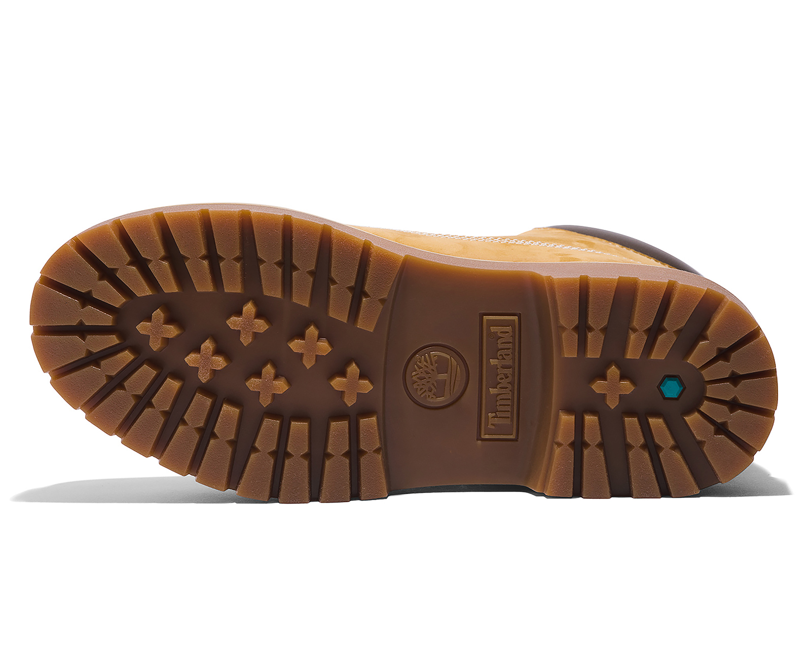 Foto 5 pulgar | Foto 4 | Botas Urbanas Timberland Stone Street de Piel para Mujer