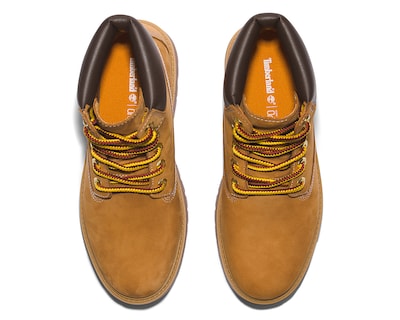 Foto 5 | Foto 5 | Botas Urbanas Timberland Stone Street de Piel para Mujer