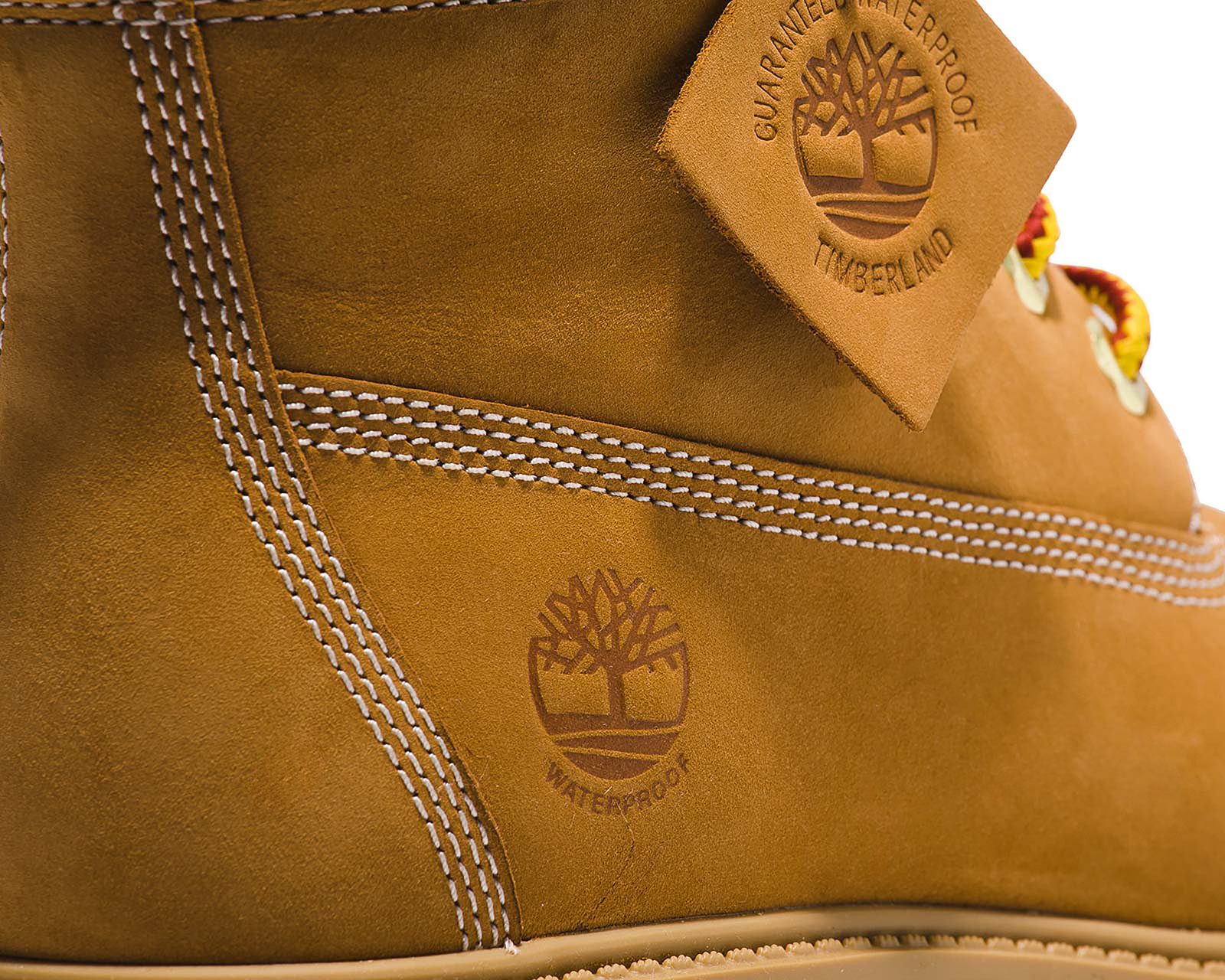 Foto 7 pulgar | Foto 6 | Botas Urbanas Timberland Stone Street de Piel para Mujer