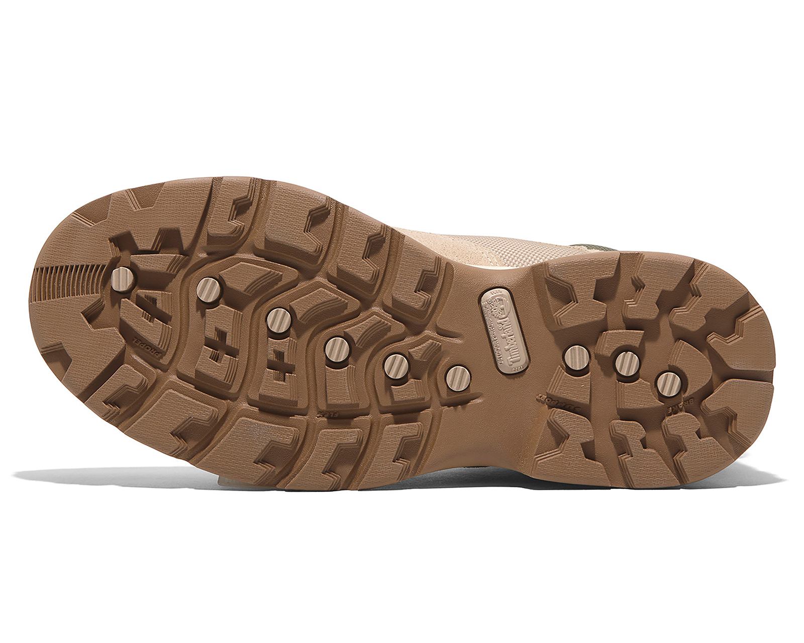 Foto 5 pulgar | Foto 4 | Botas Outdoor Timberland Ledge Mid de Piel para Mujer