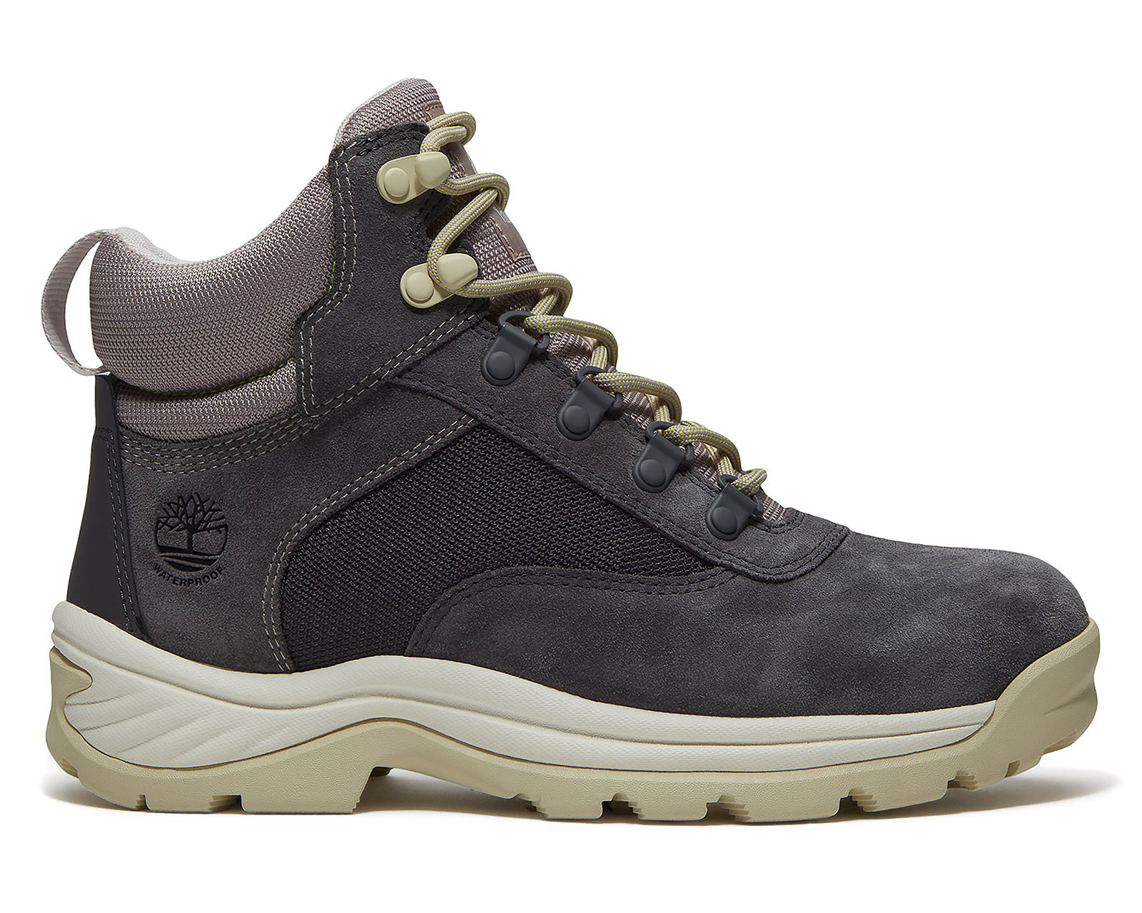 Foto 2 | Foto 2 | Botas Urbanas Timberland de Piel para Mujer