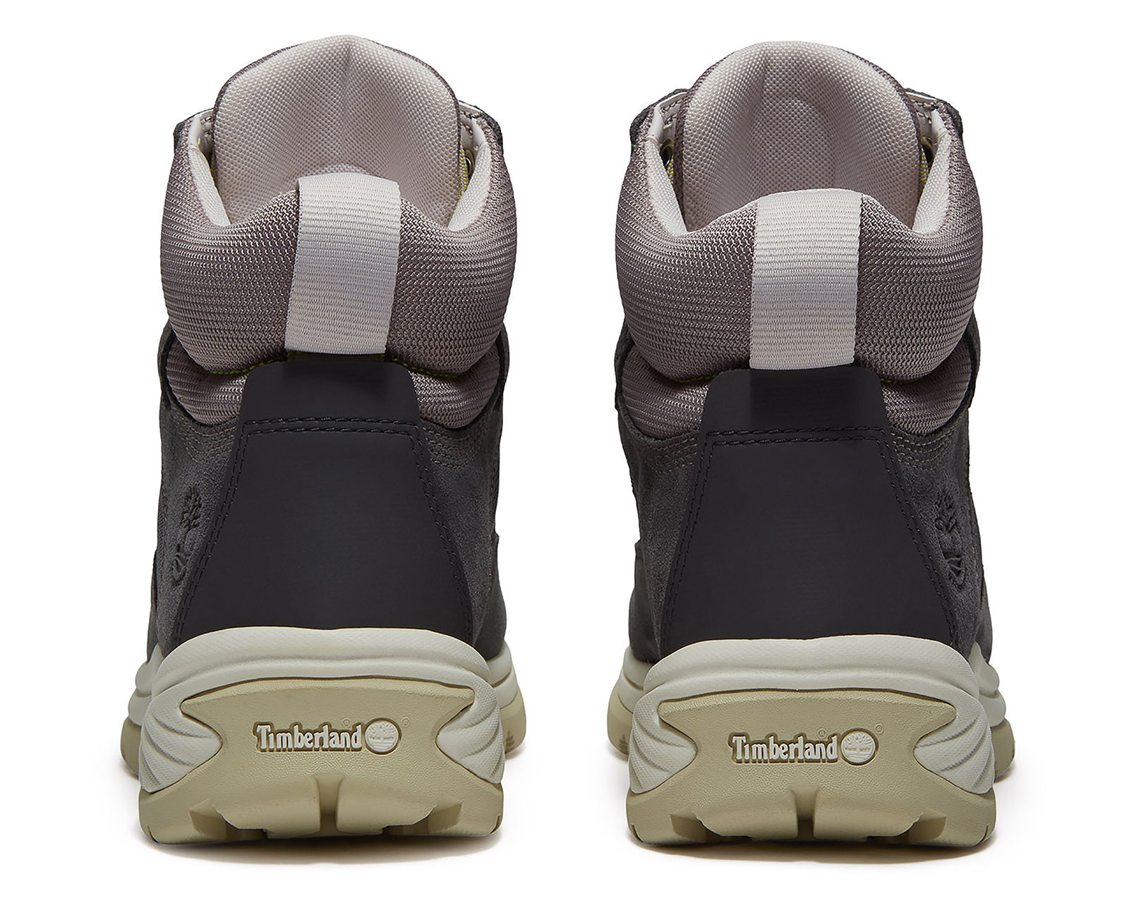 Foto 4 pulgar | Foto 3 | Botas Urbanas Timberland de Piel para Mujer