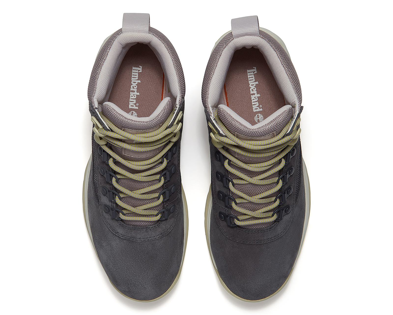 Foto 5 | Foto 5 | Botas Urbanas Timberland de Piel para Mujer