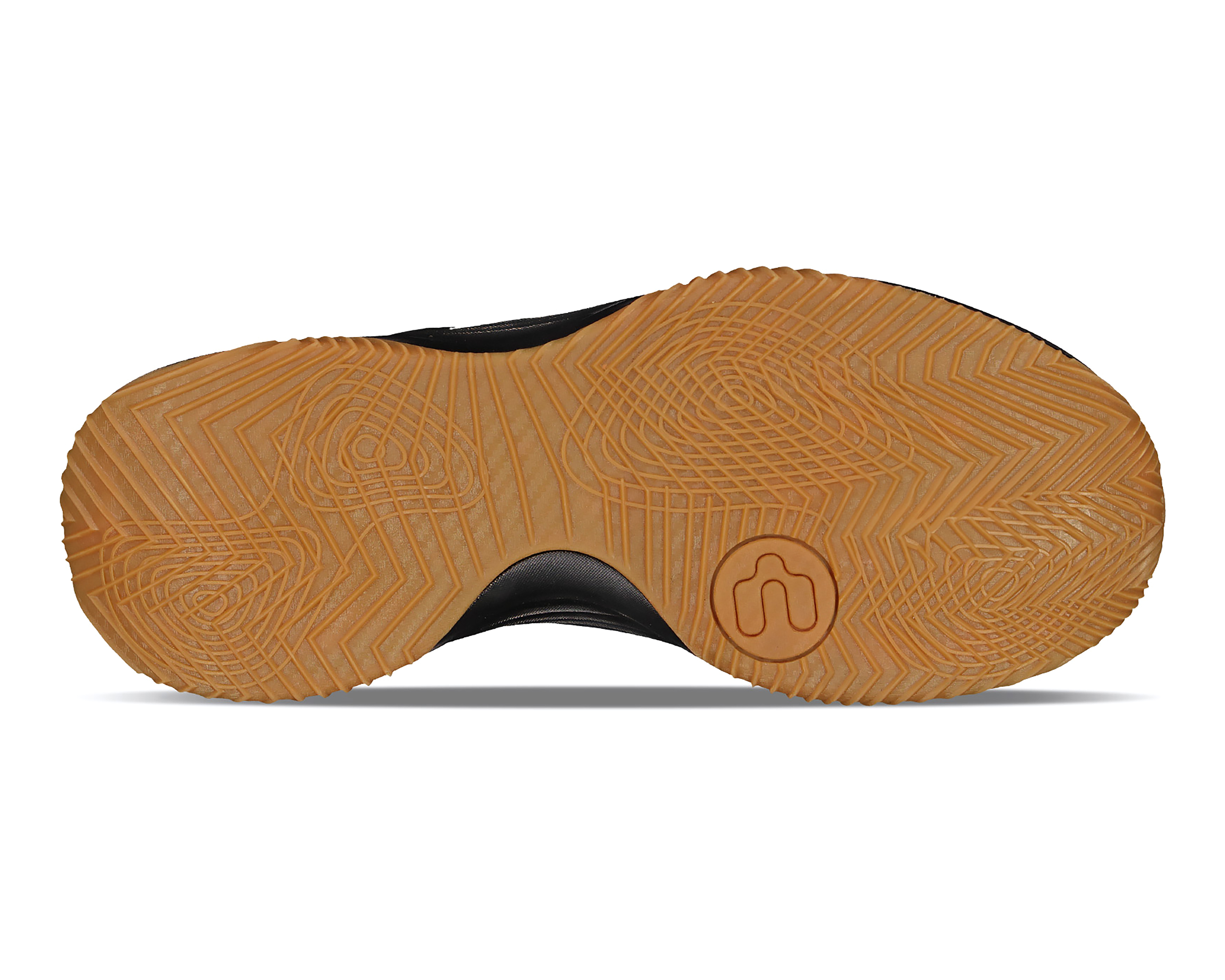 Foto 5 pulgar | Foto 4 | Tenis para Básquetbol Charly Enkara Basket para Hombre