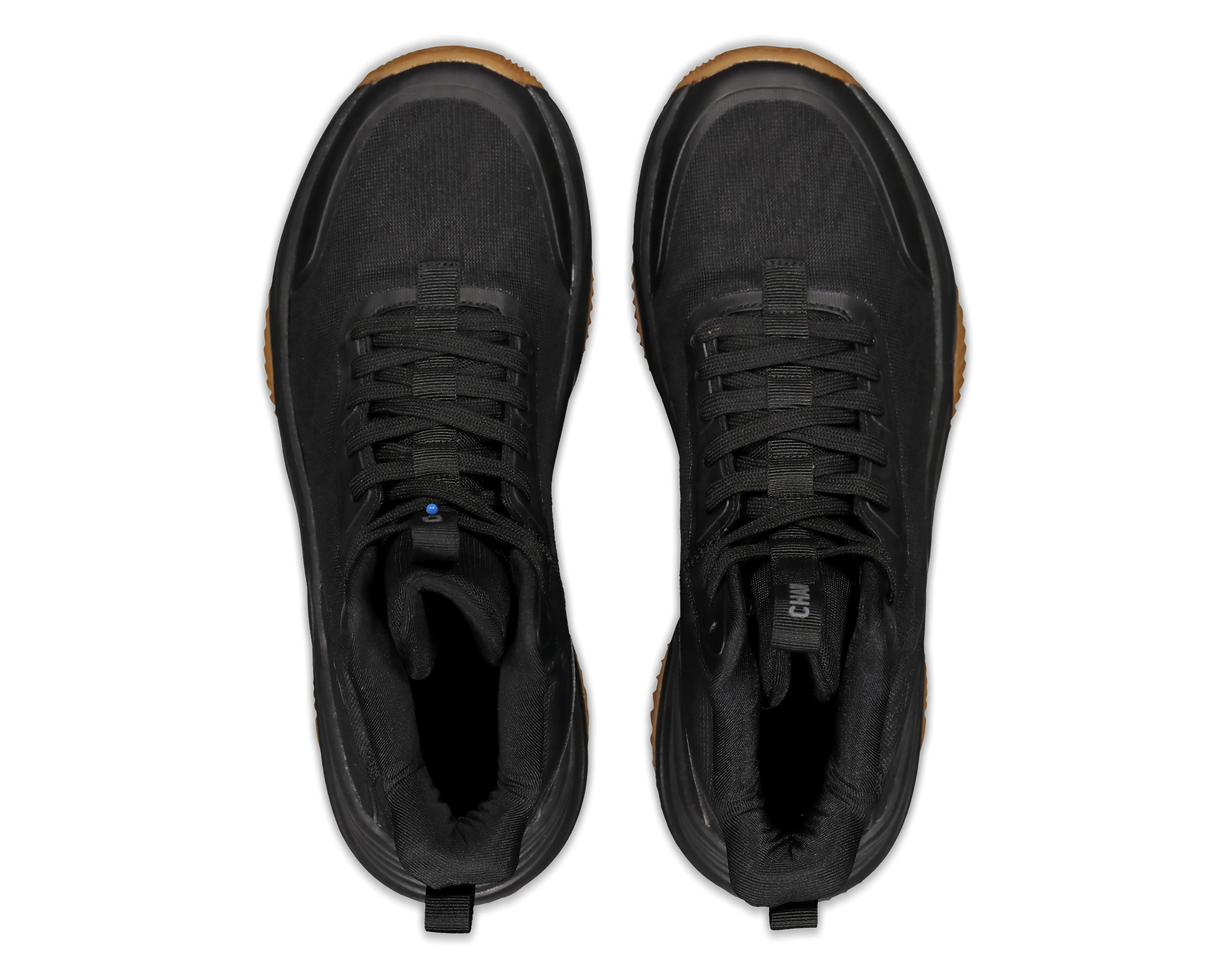 Foto 6 pulgar | Foto 5 | Tenis para Básquetbol Charly Enkara Basket para Hombre