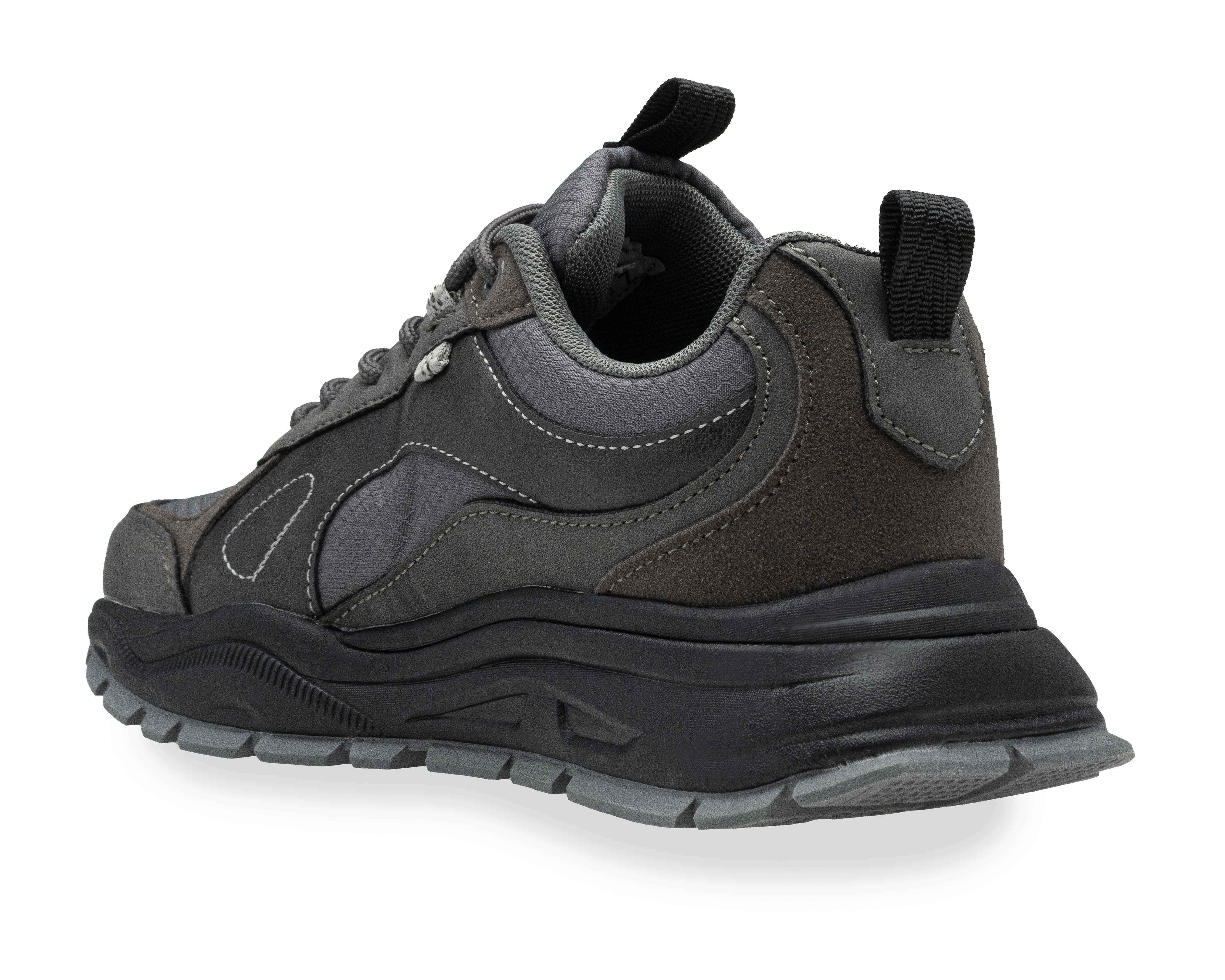 Foto 4 pulgar | Foto 3 | Tenis Casuales Clasben para Hombre