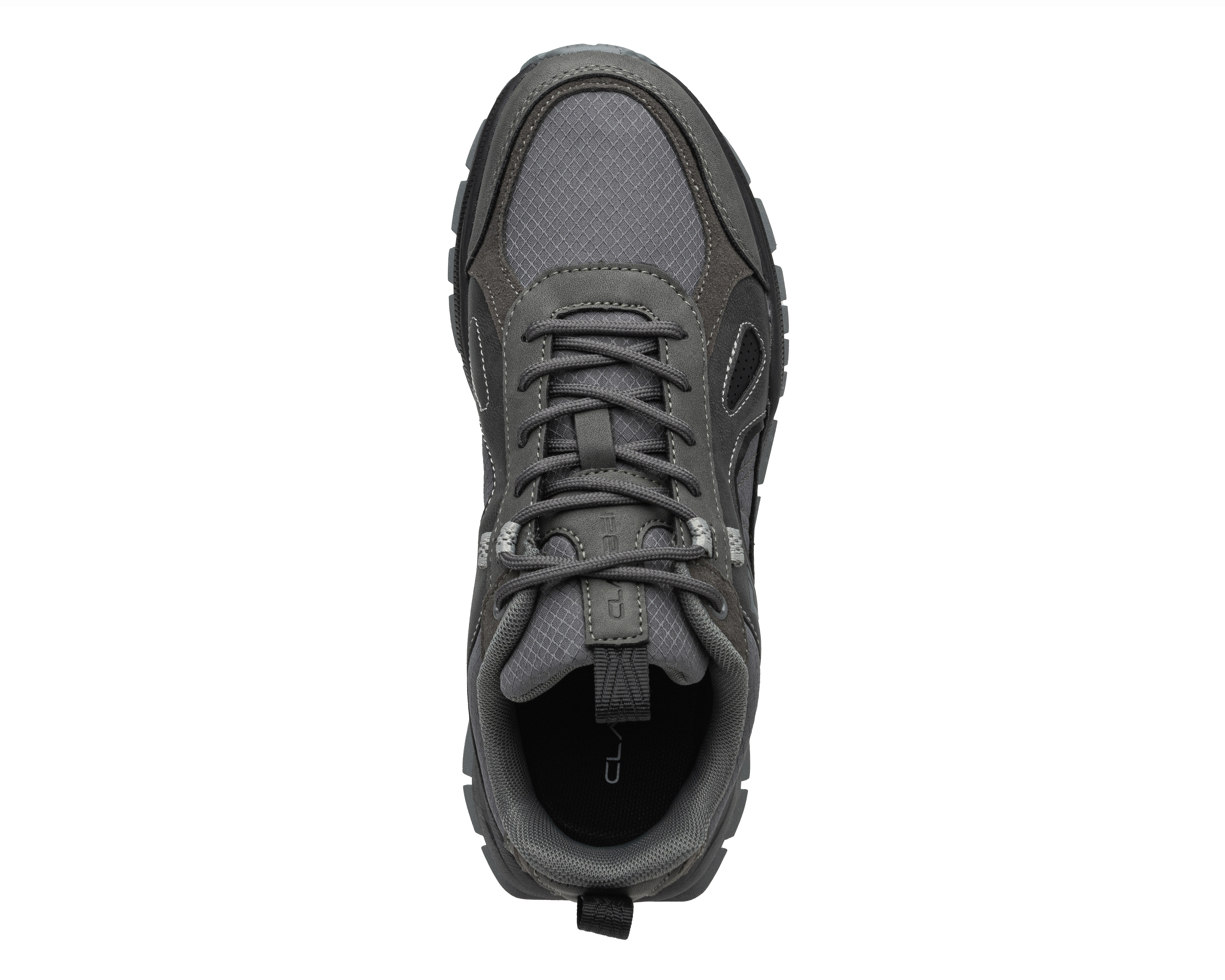 Foto 6 pulgar | Foto 5 | Tenis Casuales Clasben para Hombre