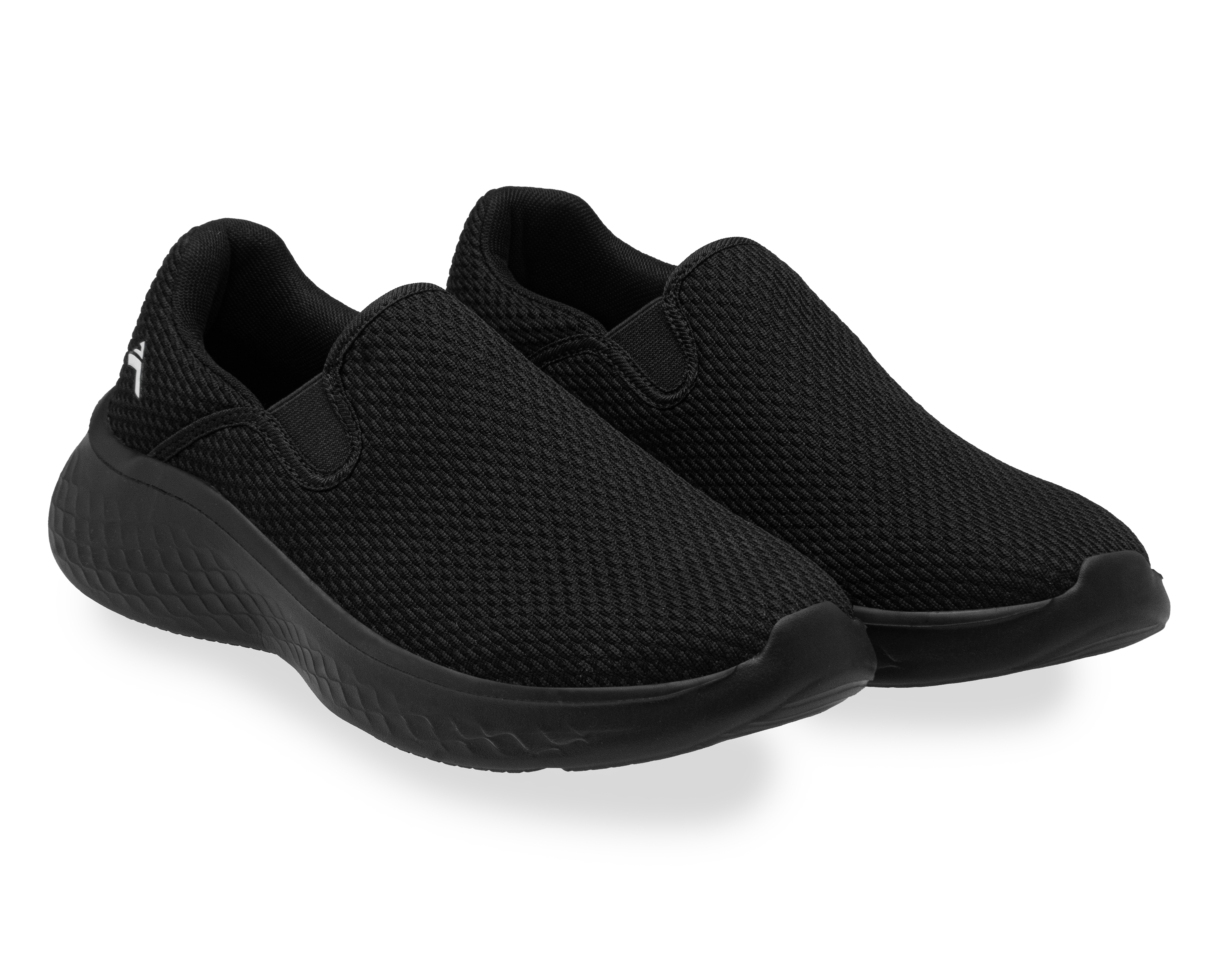 Foto 2 pulgar | Foto 1 | Tenis Casuales Clasben para Hombre