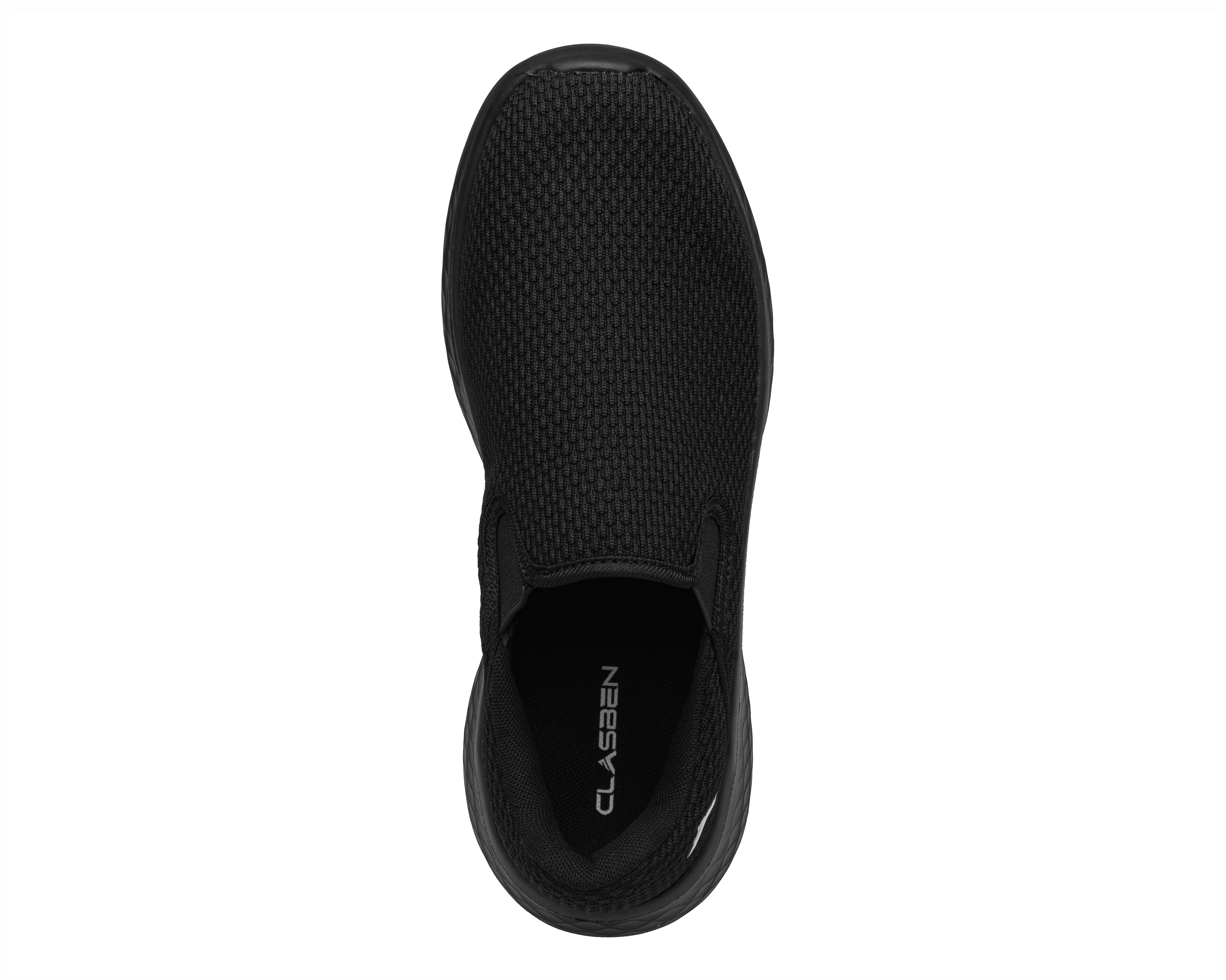 Foto 6 pulgar | Foto 5 | Tenis Casuales Clasben para Hombre