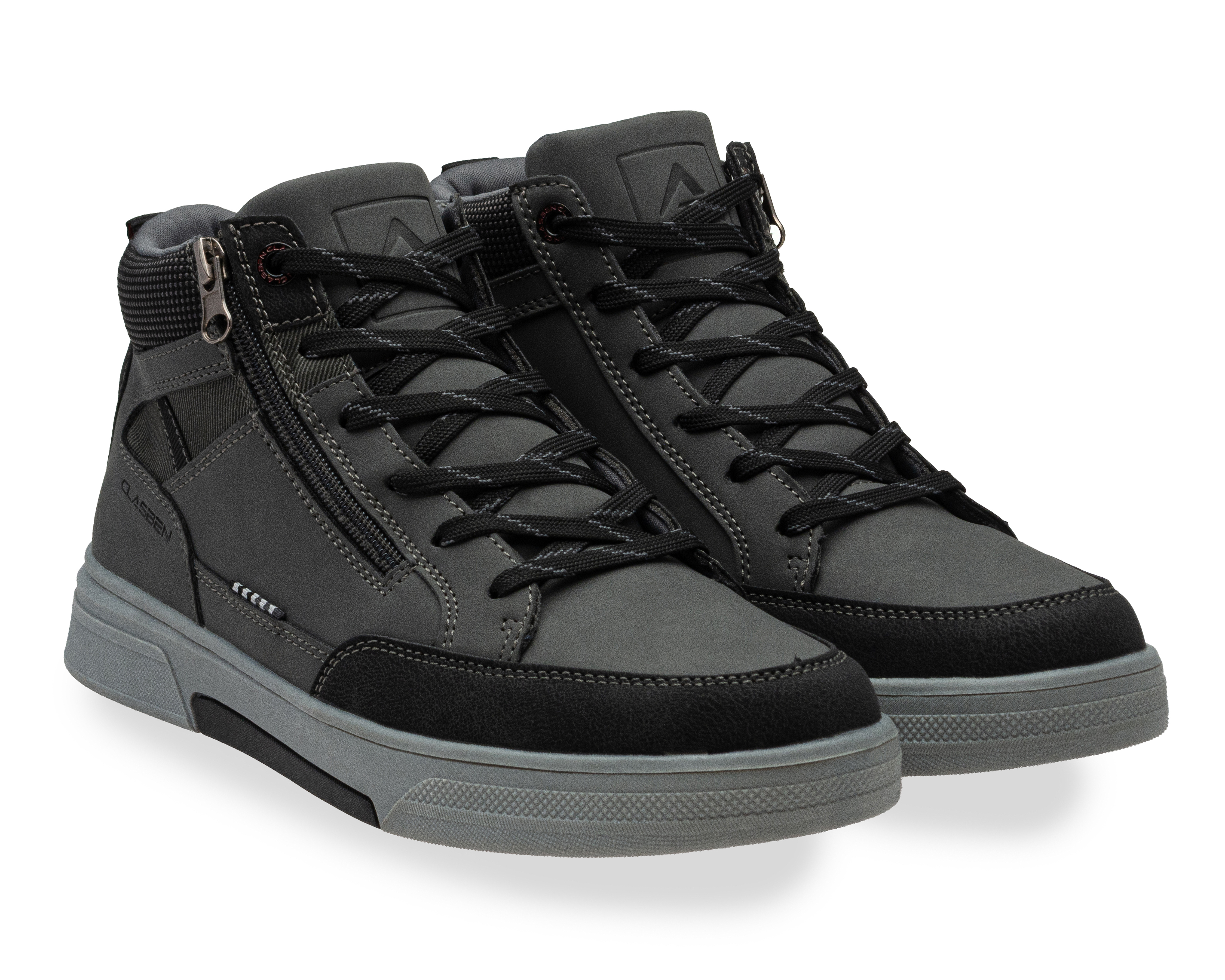 Foto 1 | Foto 1 | Tenis Casuales Clasben para Hombre