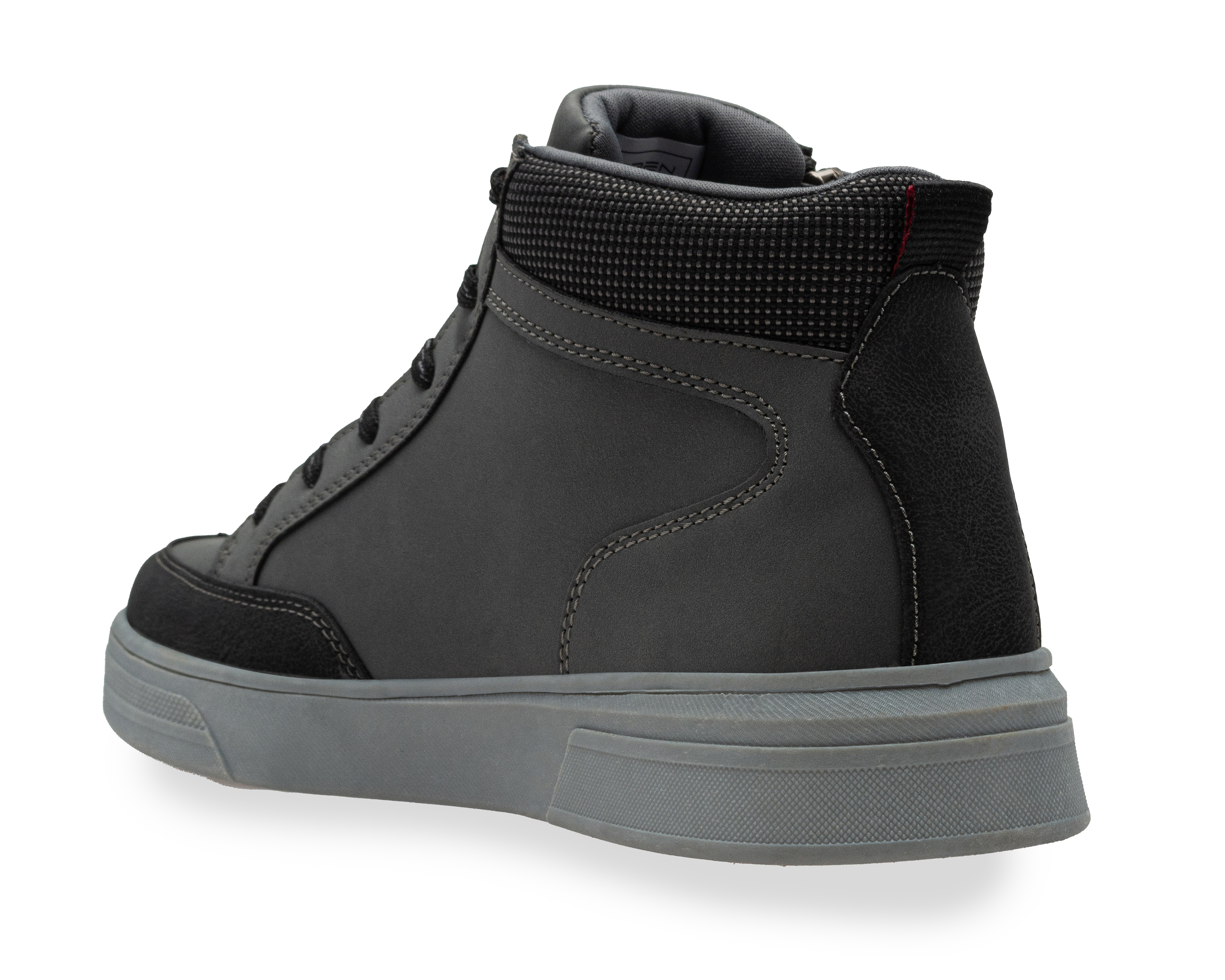 Foto 4 pulgar | Foto 3 | Tenis Casuales Clasben para Hombre