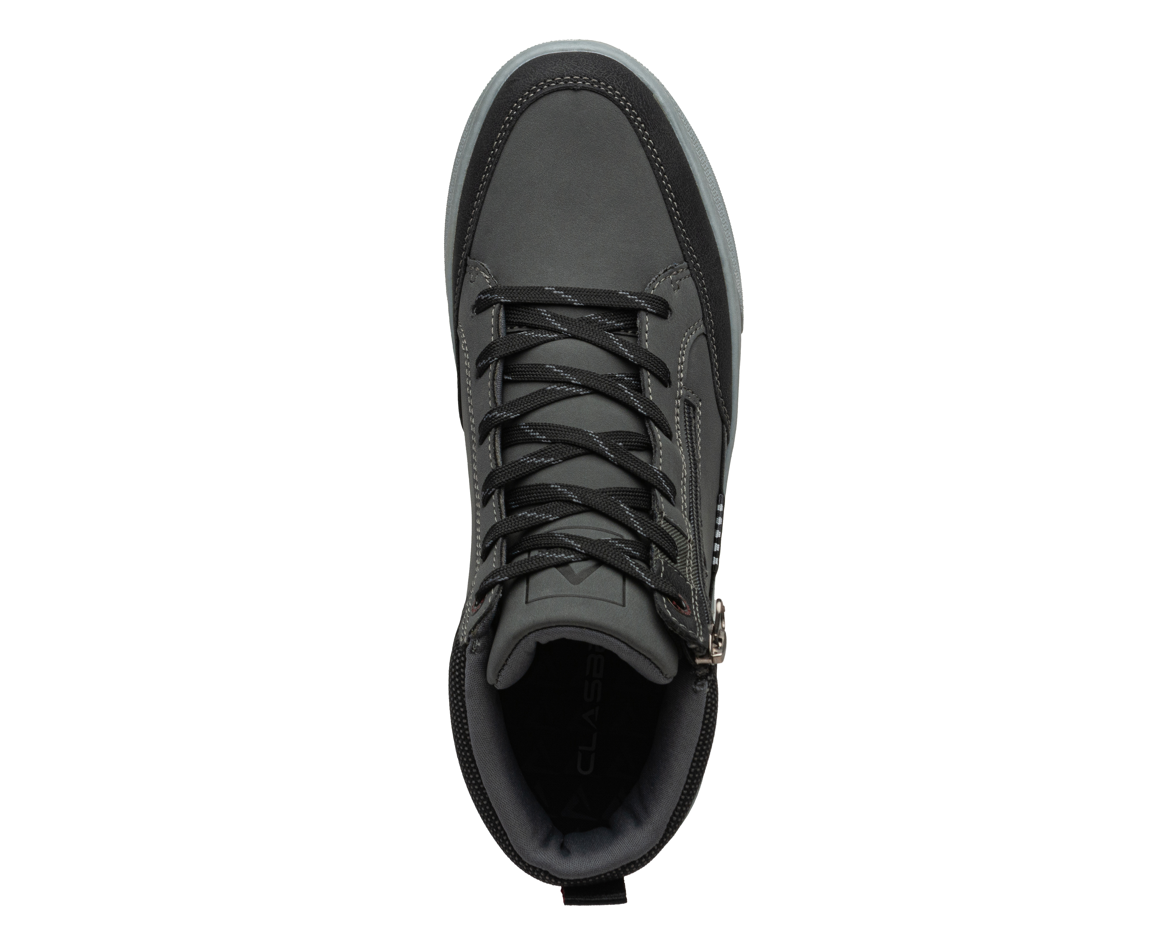 Foto 6 pulgar | Foto 5 | Tenis Casuales Clasben para Hombre