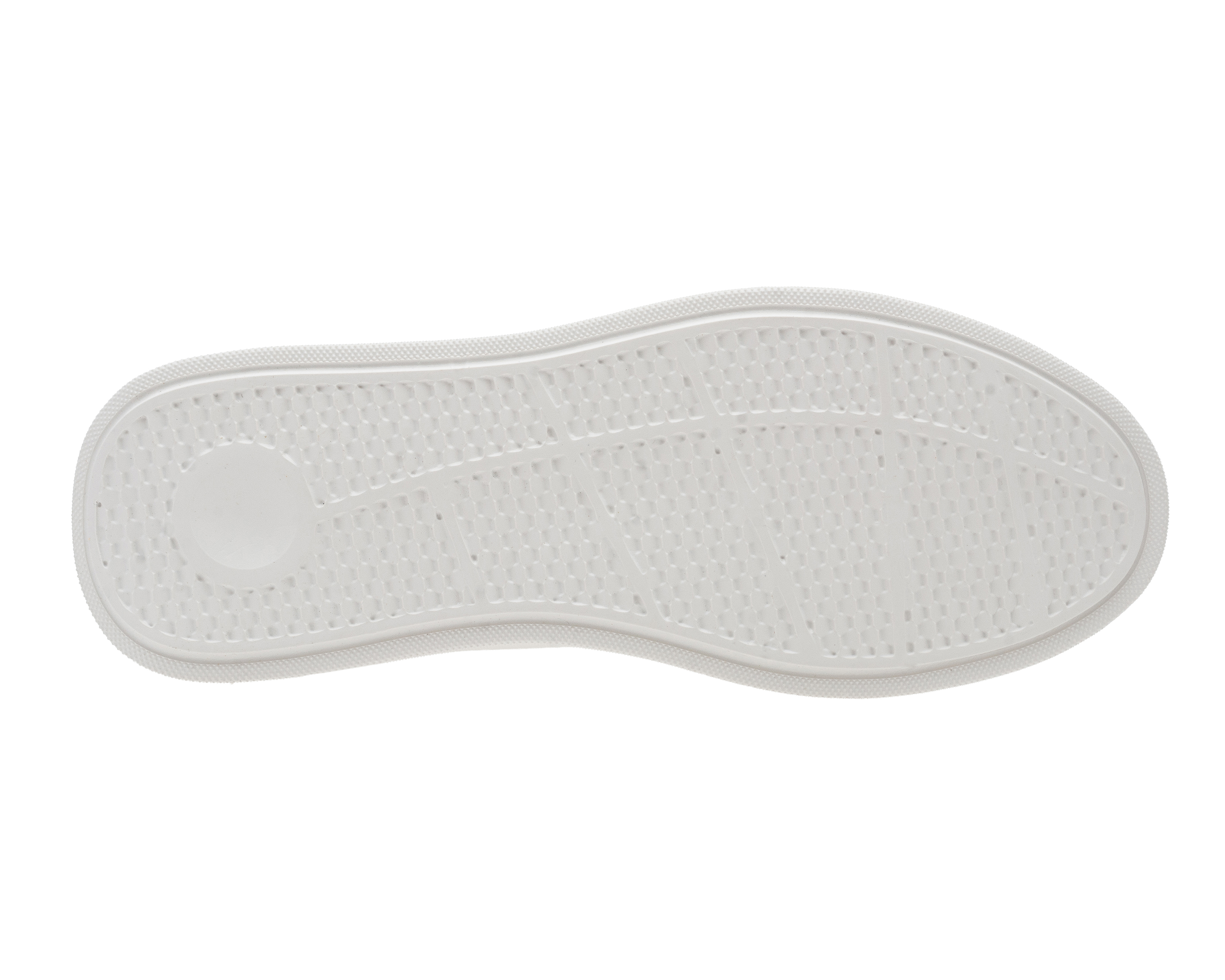 Foto 5 pulgar | Foto 4 | Tenis Casuales Clasben para Hombre