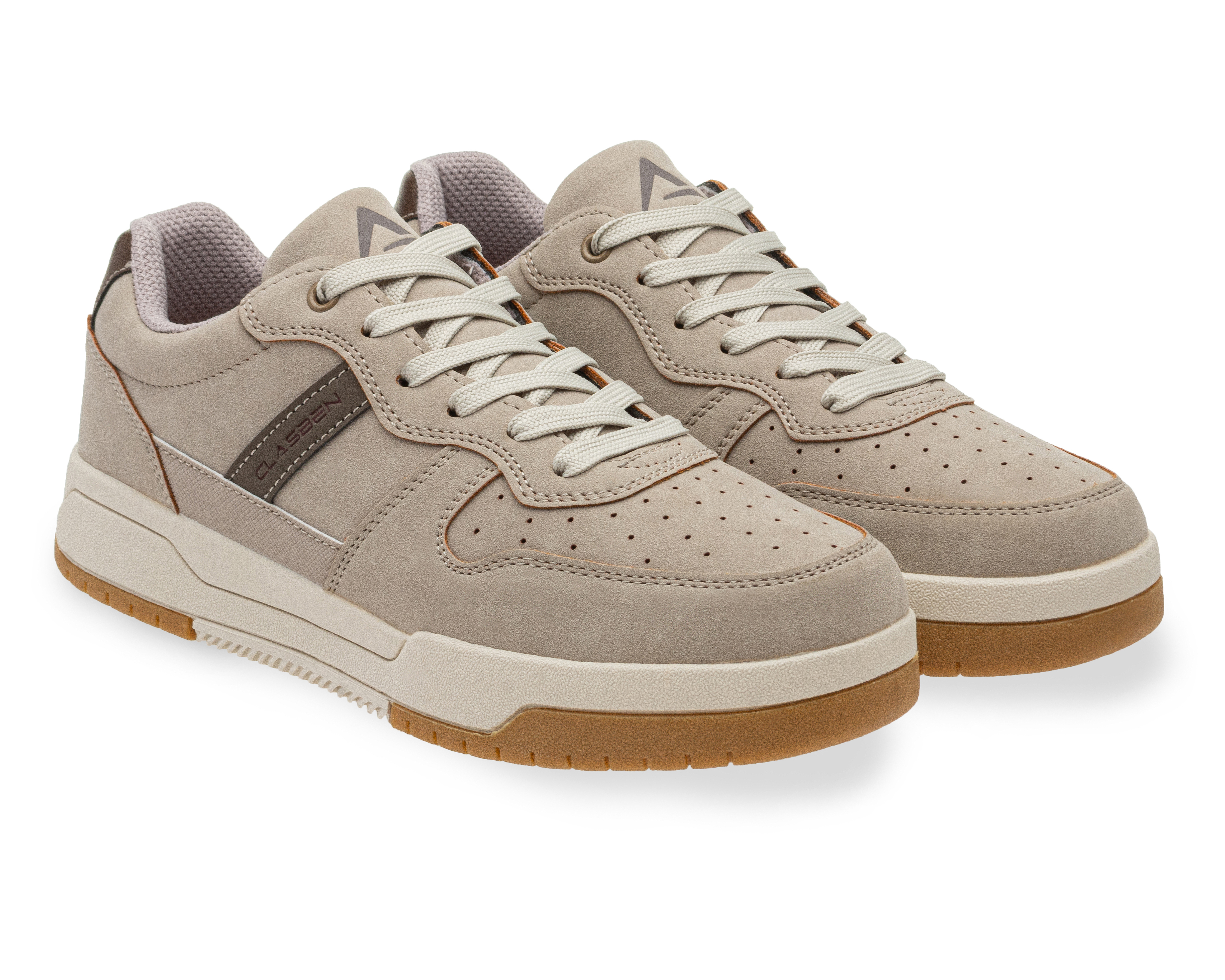 Tenis Casuales Clasben para Hombre