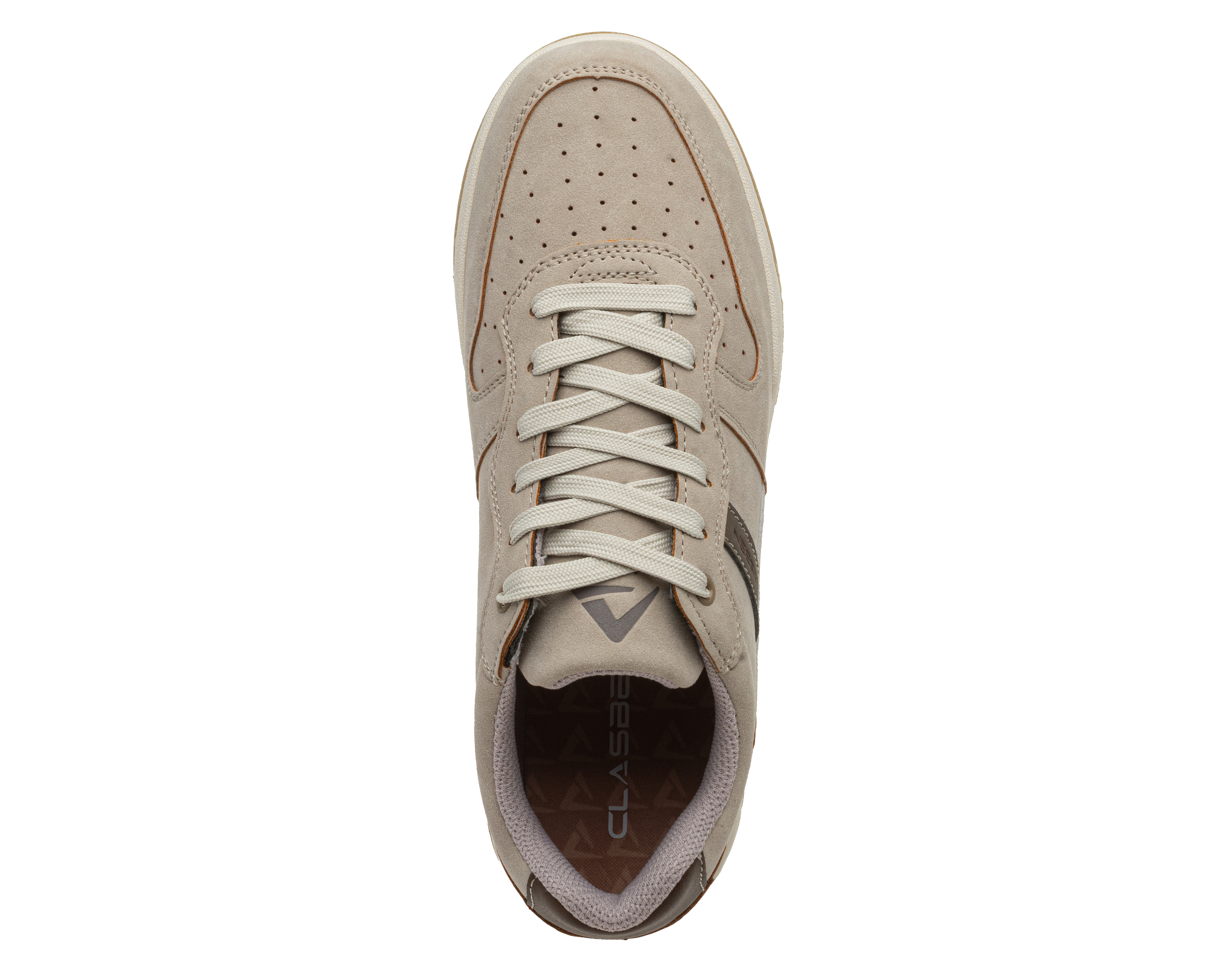 Foto 6 pulgar | Foto 5 | Tenis Casuales Clasben para Hombre