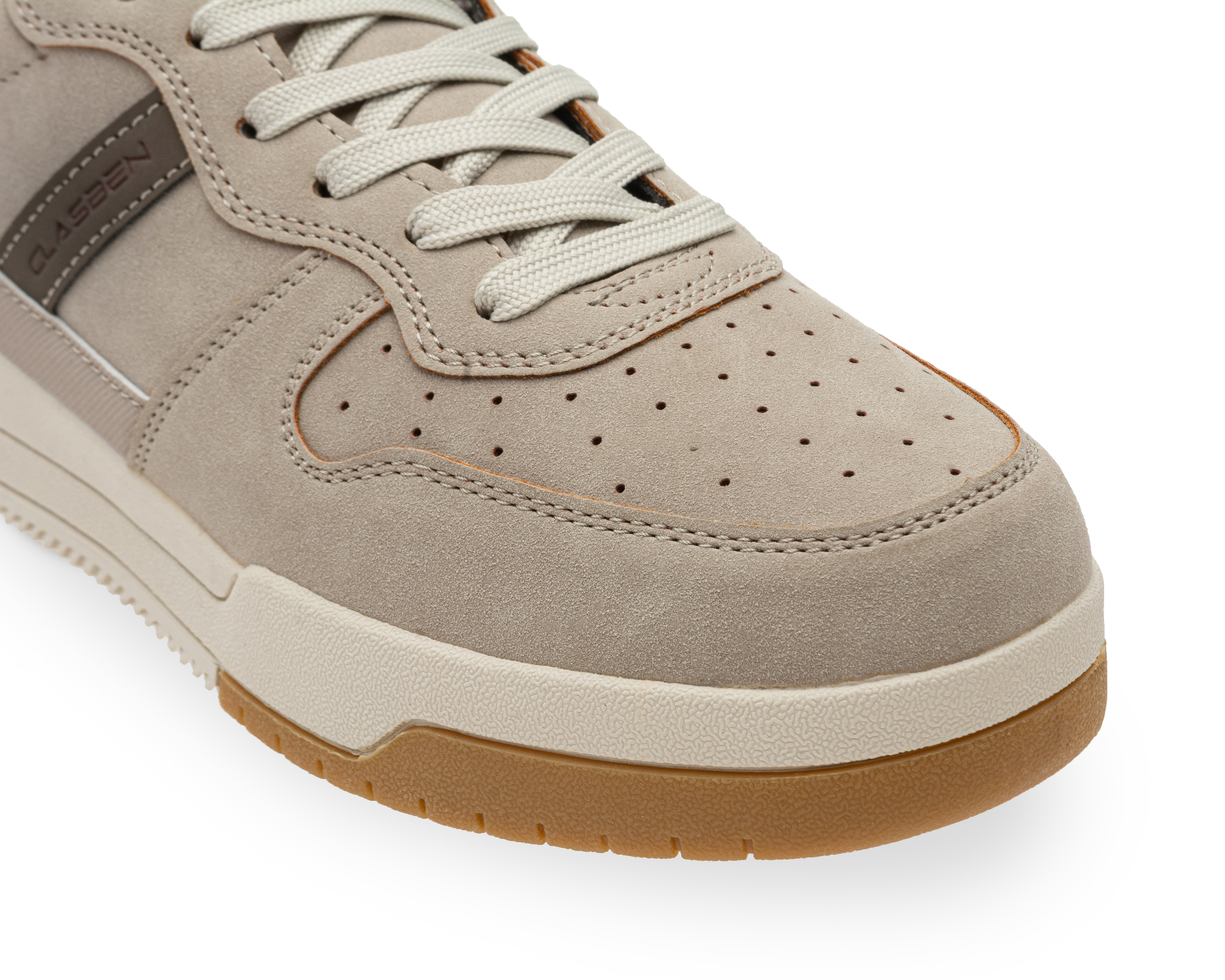 Foto 7 pulgar | Foto 6 | Tenis Casuales Clasben para Hombre