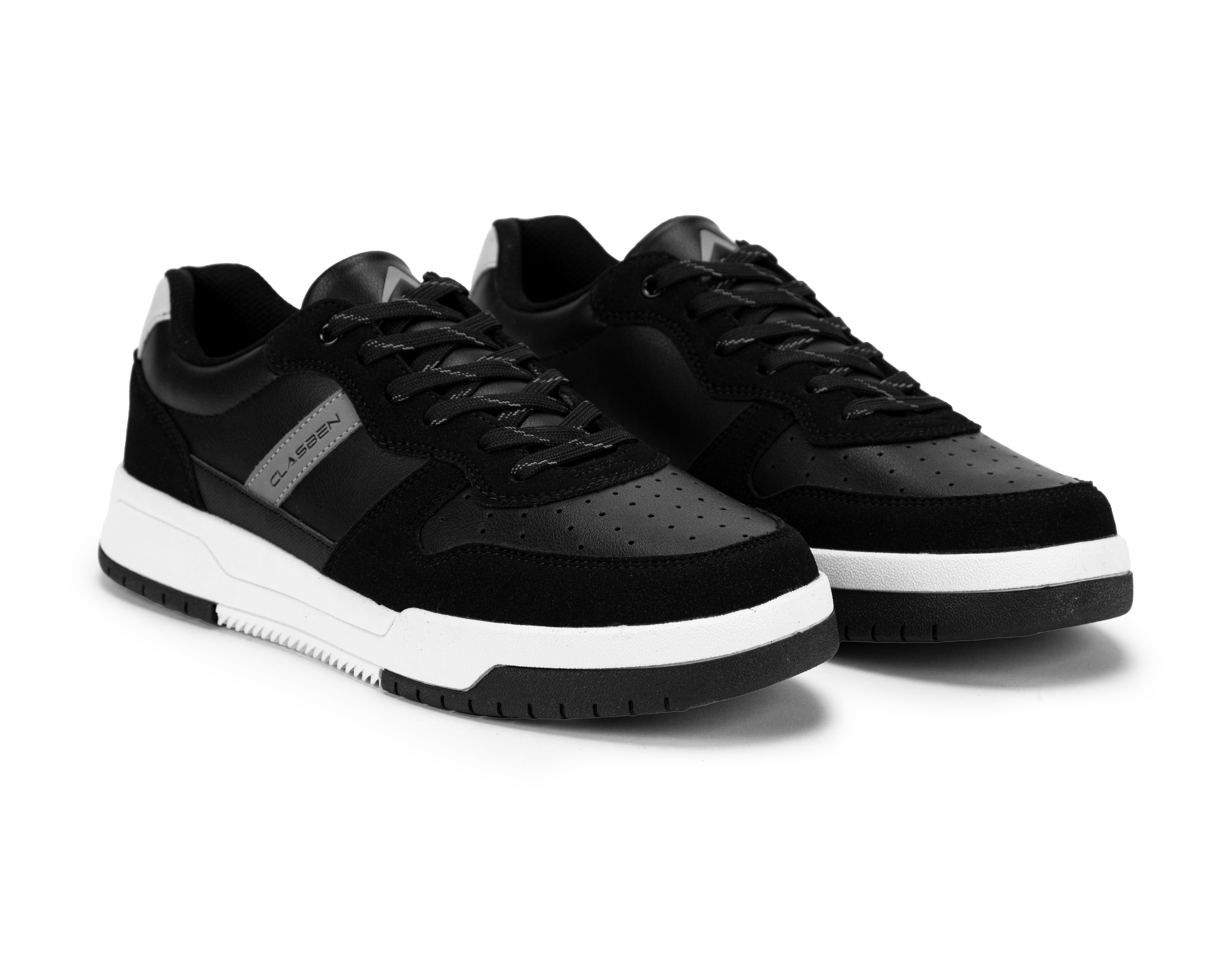 Tenis Casuales Clasben para Hombre