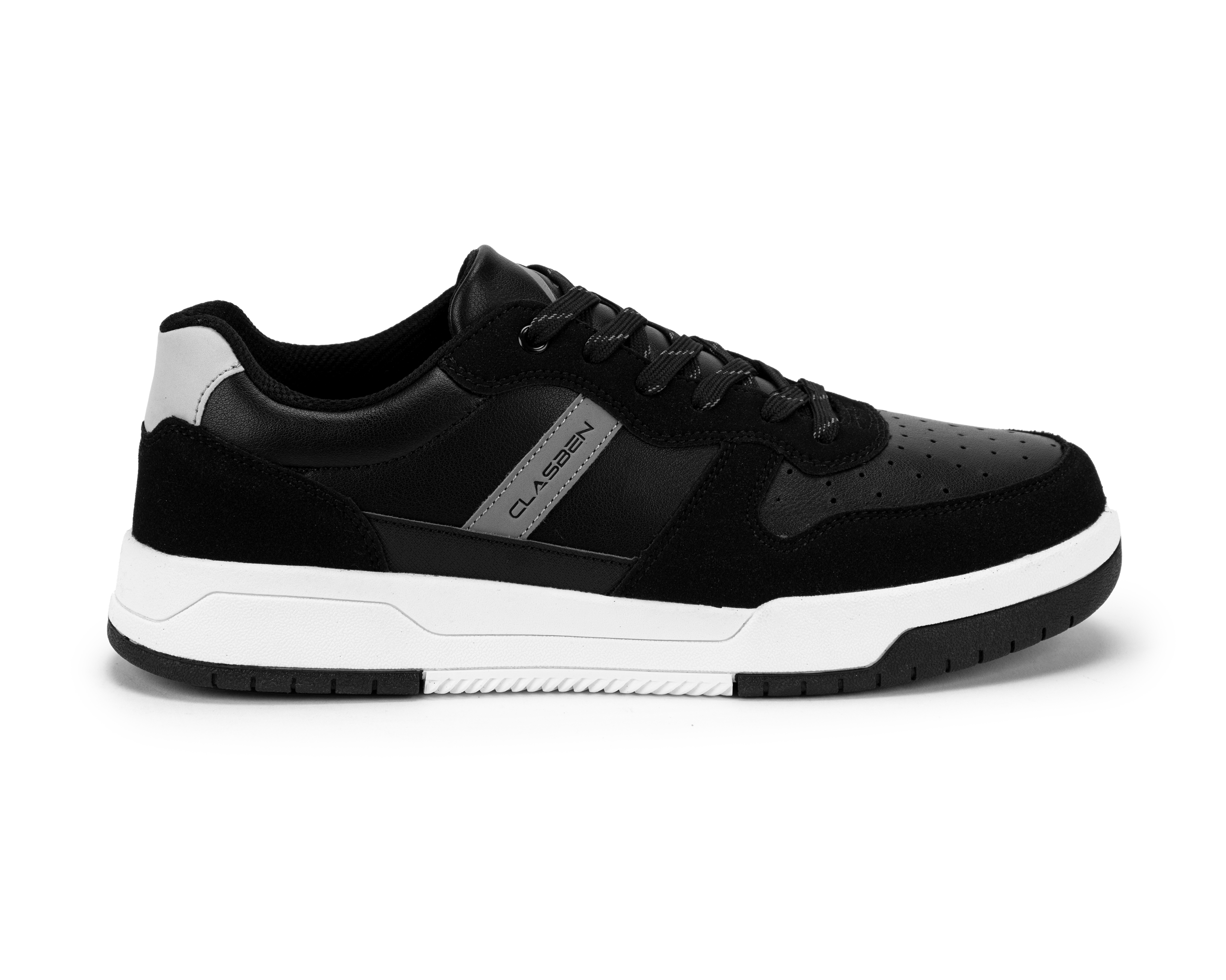 Foto 2 | Foto 2 | Tenis Casuales Clasben para Hombre
