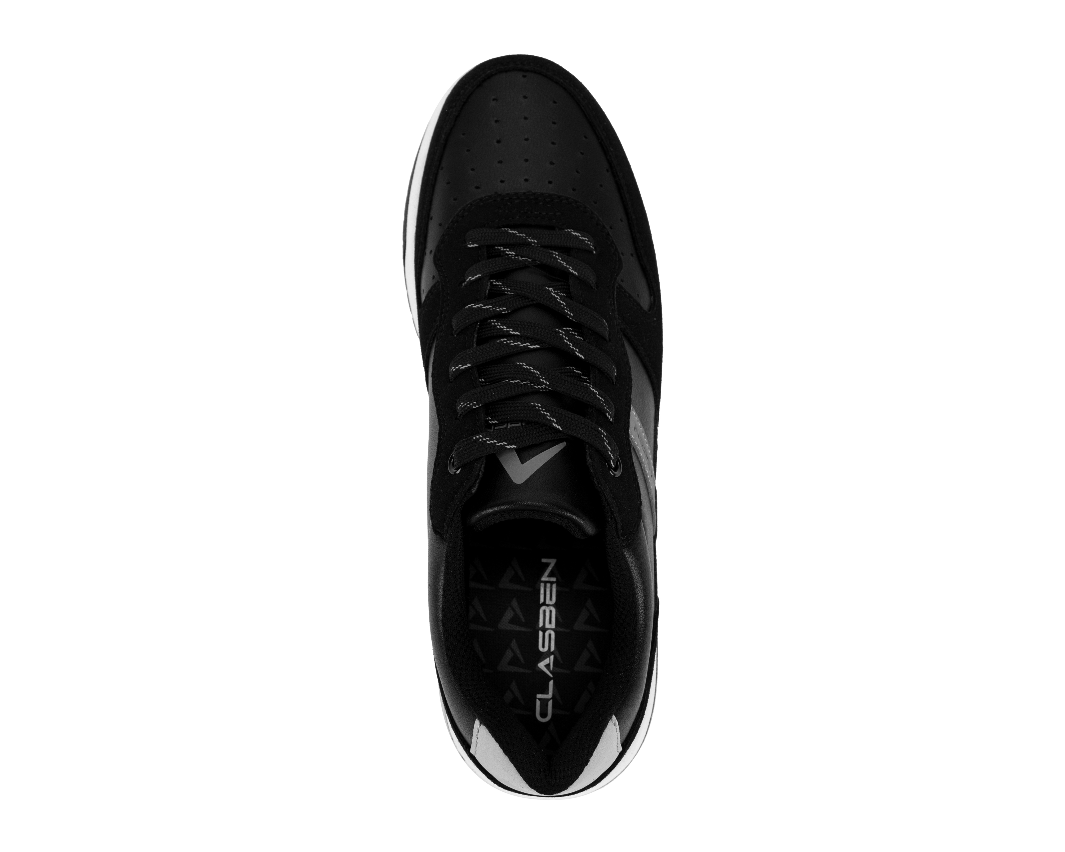 Foto 5 | Foto 5 | Tenis Casuales Clasben para Hombre