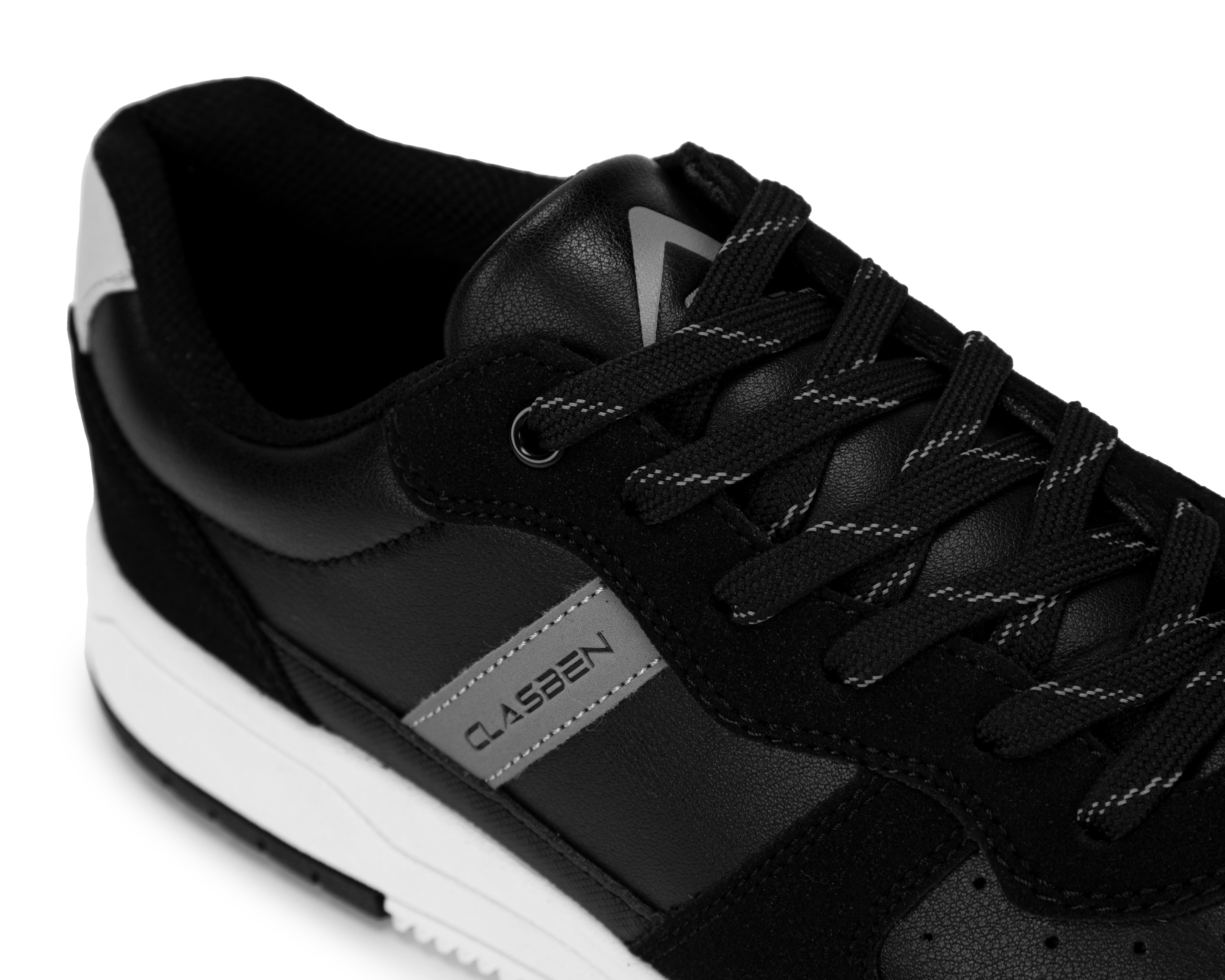 Foto 7 pulgar | Foto 6 | Tenis Casuales Clasben para Hombre