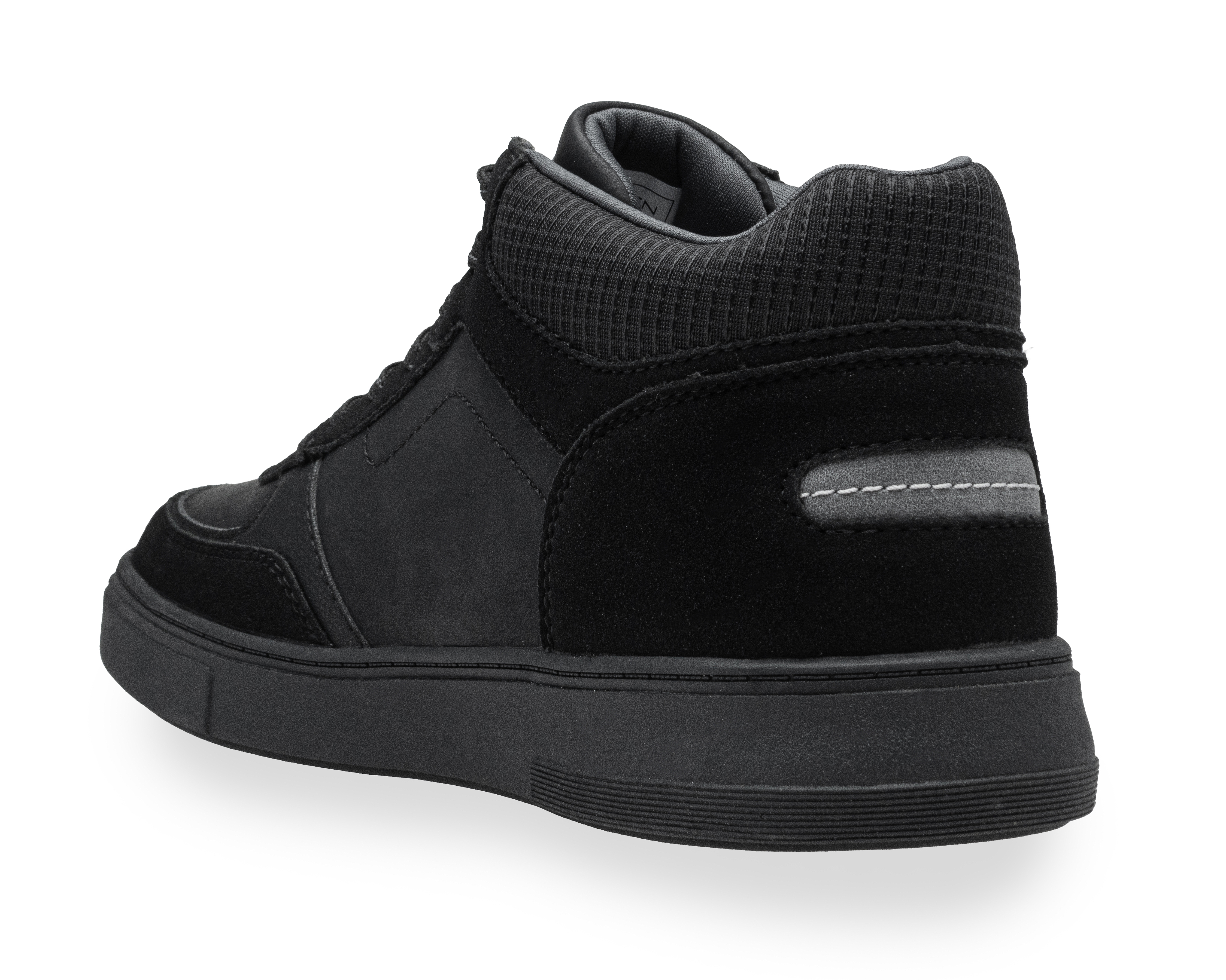 Foto 4 pulgar | Foto 3 | Tenis Casuales Clasben para Hombre