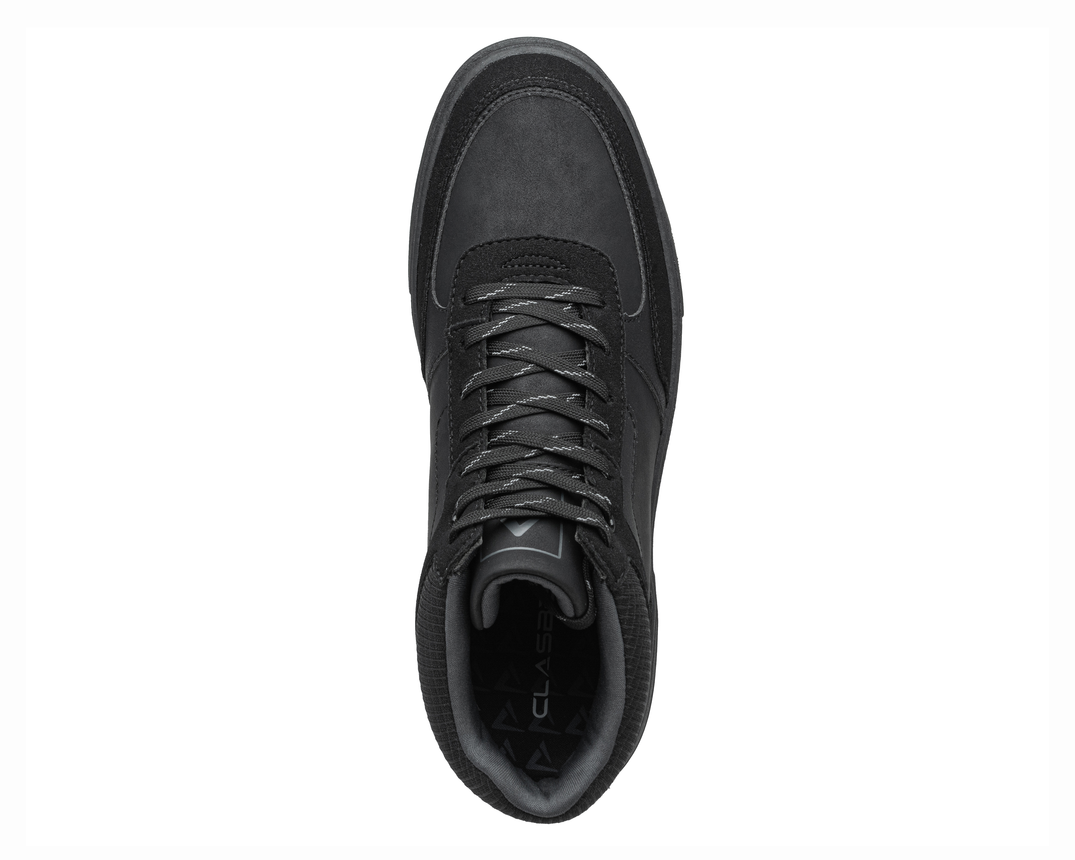 Foto 6 pulgar | Foto 5 | Tenis Casuales Clasben para Hombre