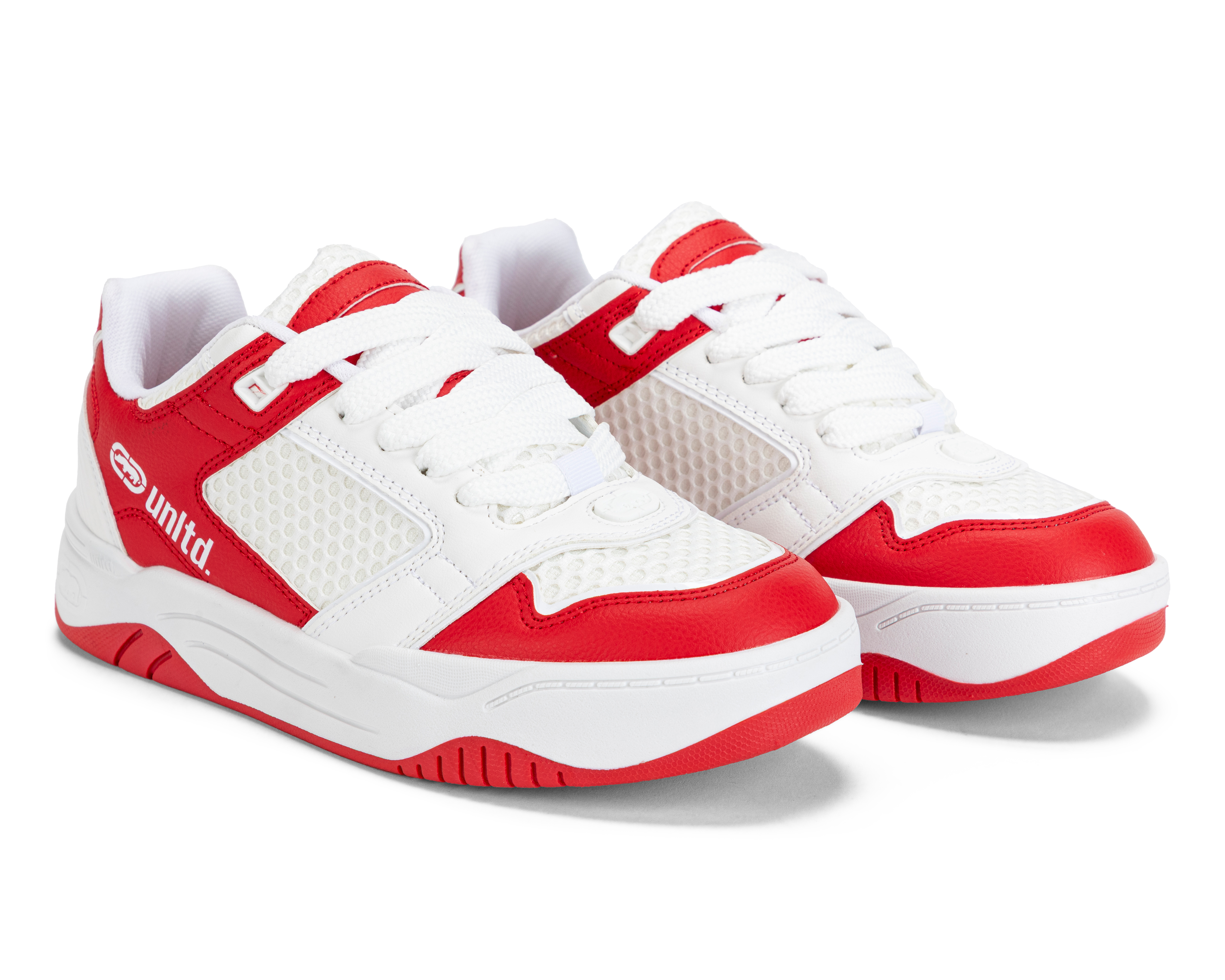 Foto 2 pulgar | Foto 1 | Tenis Casuales Ecko Unltd. Stell para Hombre