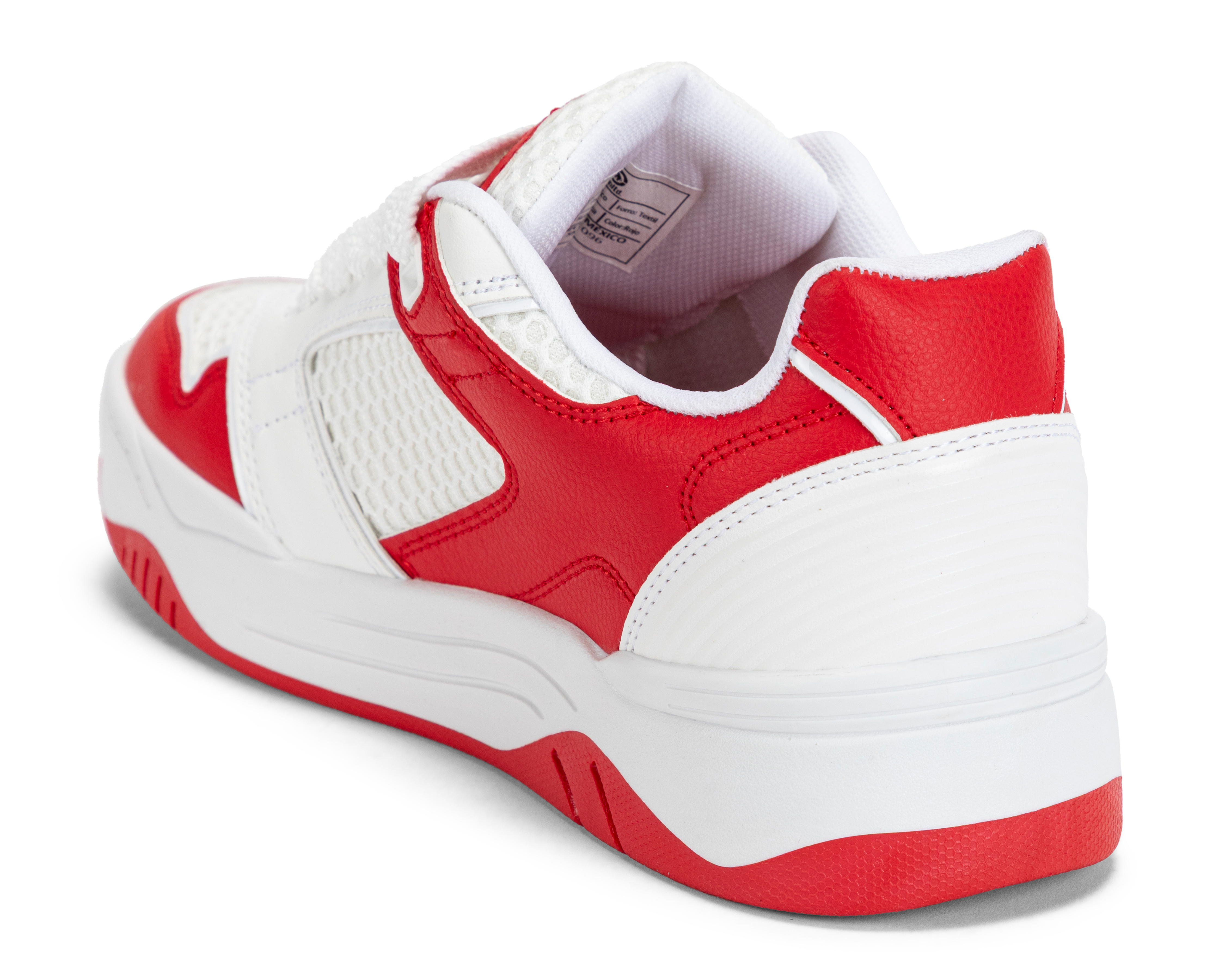 Foto 4 pulgar | Foto 3 | Tenis Casuales Ecko Unltd. Stell para Hombre