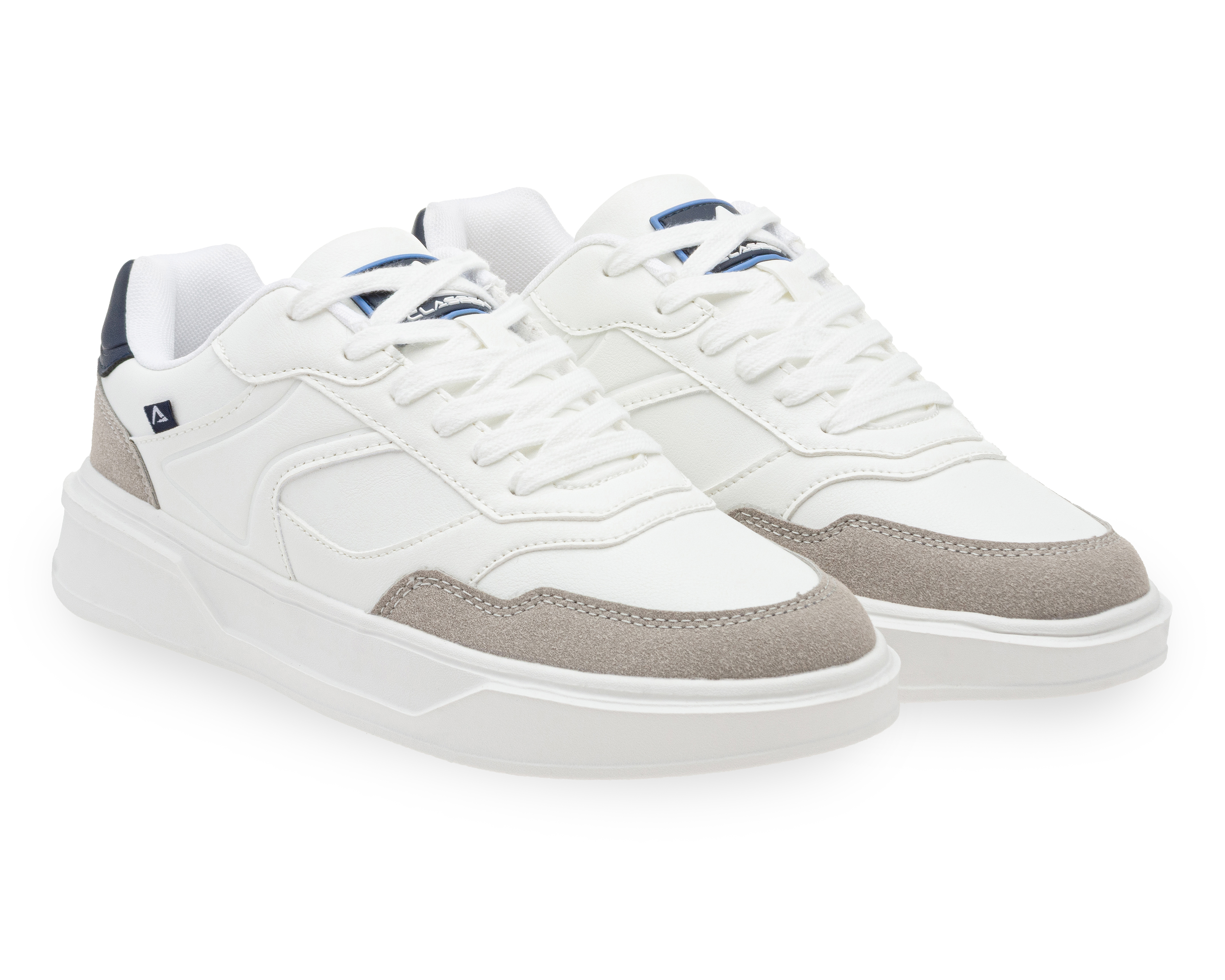 Tenis Casuales Clasben para Hombre