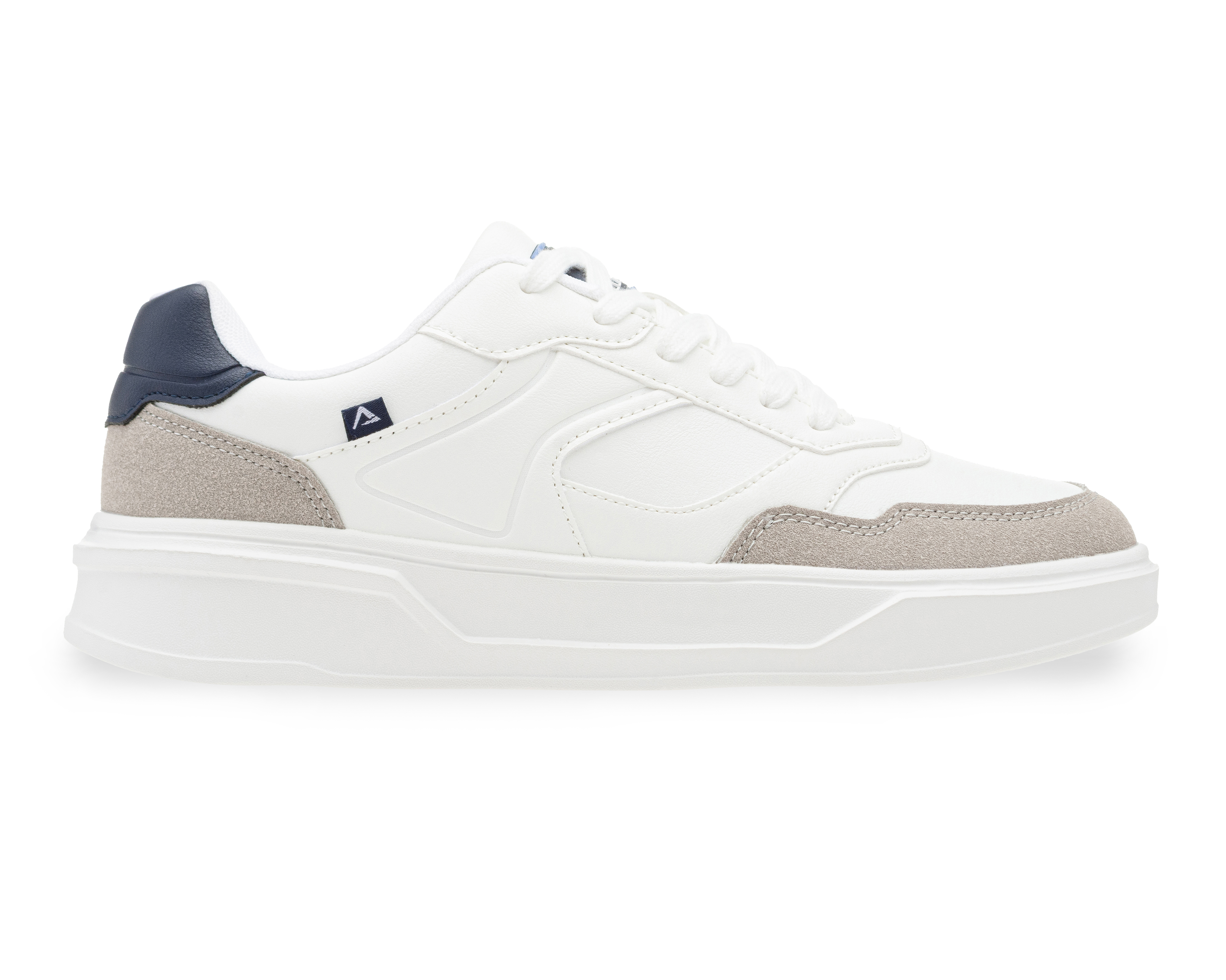 Foto 2 | Foto 2 | Tenis Casuales Clasben para Hombre