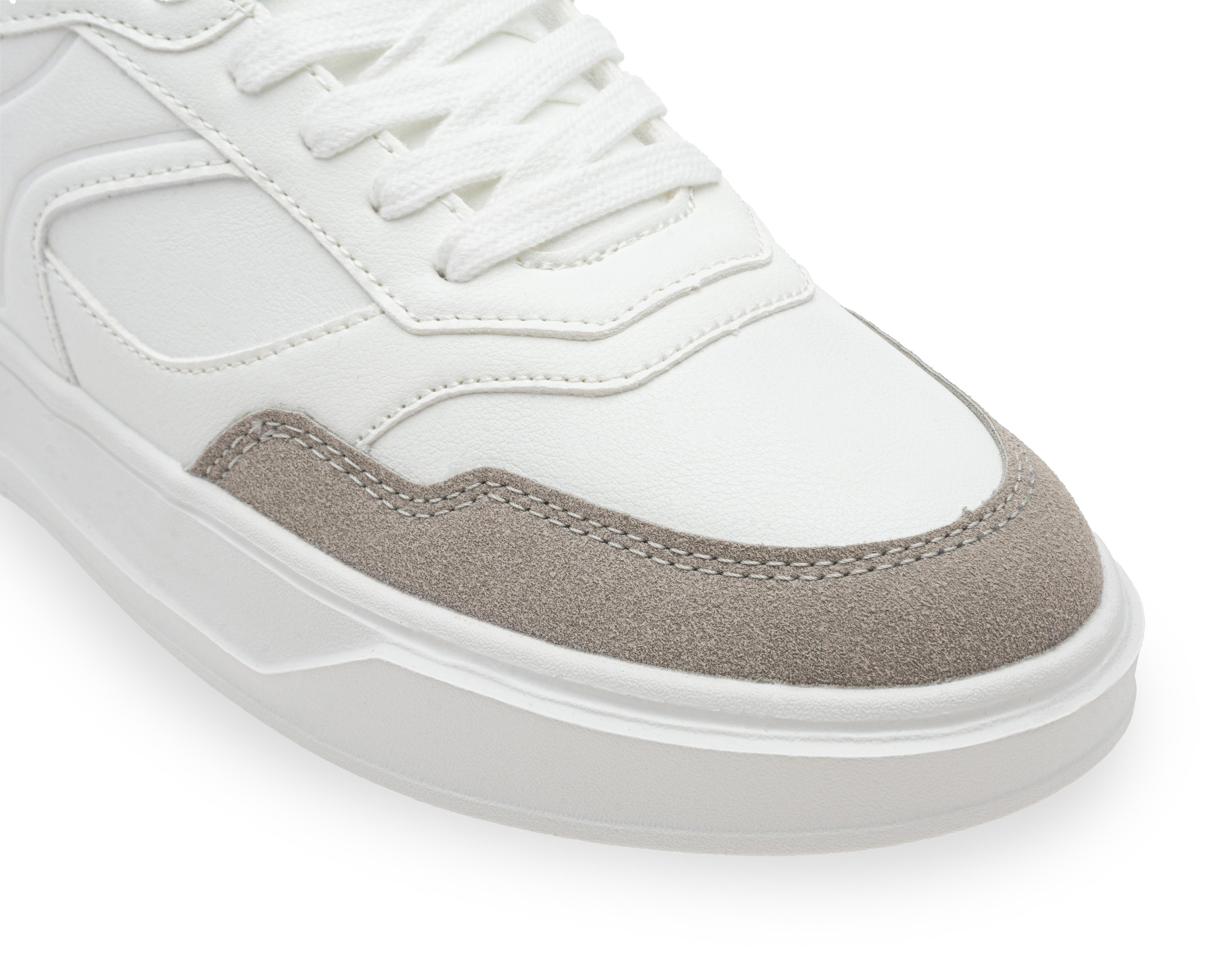 Foto 7 pulgar | Foto 6 | Tenis Casuales Clasben para Hombre