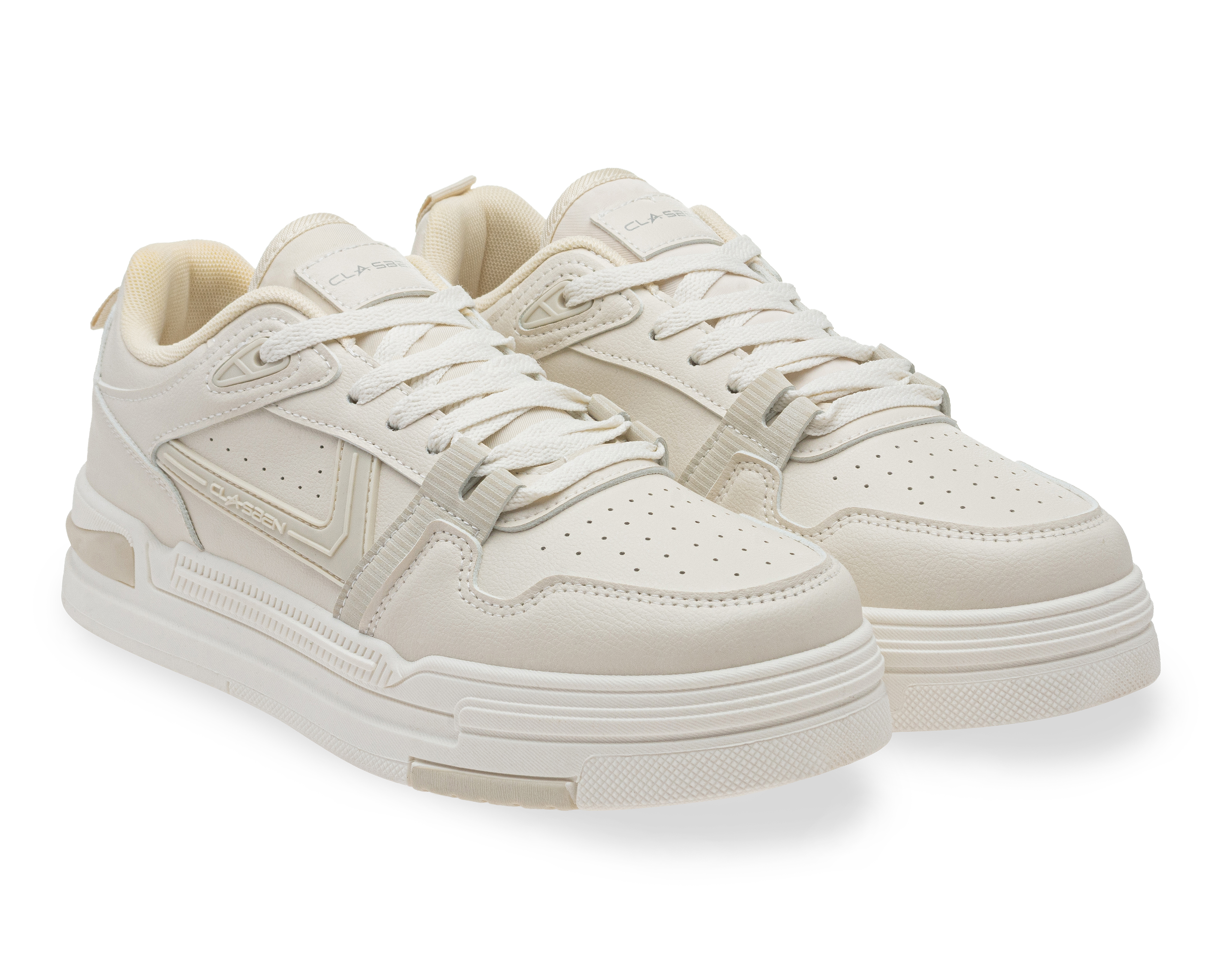 Tenis Casuales Clasben para Hombre