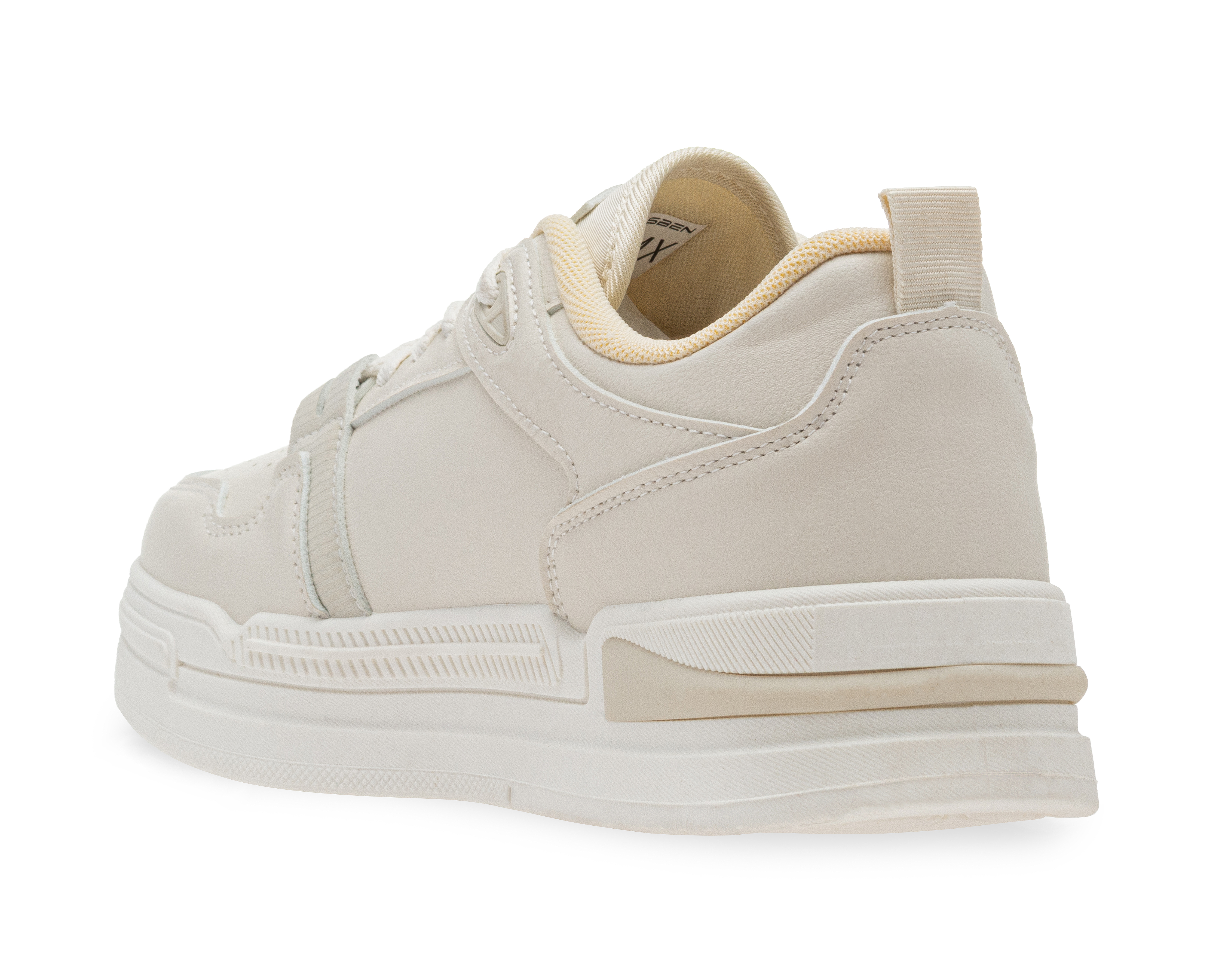 Foto 3 | Foto 3 | Tenis Casuales Clasben para Hombre