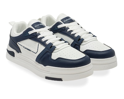 Foto 1 | Foto 1 | Tenis Casuales Clasben para Hombre