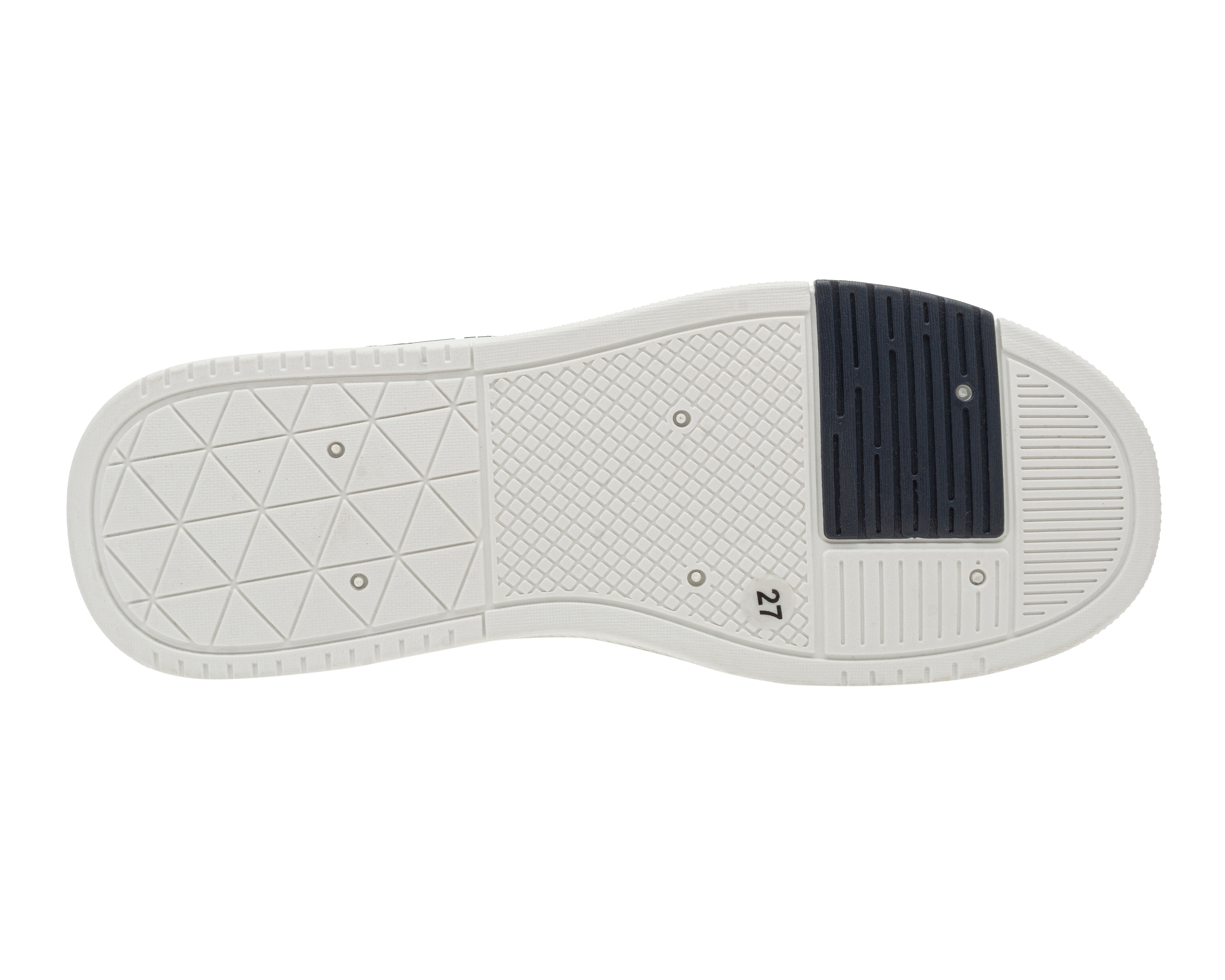 Foto 5 pulgar | Foto 4 | Tenis Casuales Clasben para Hombre