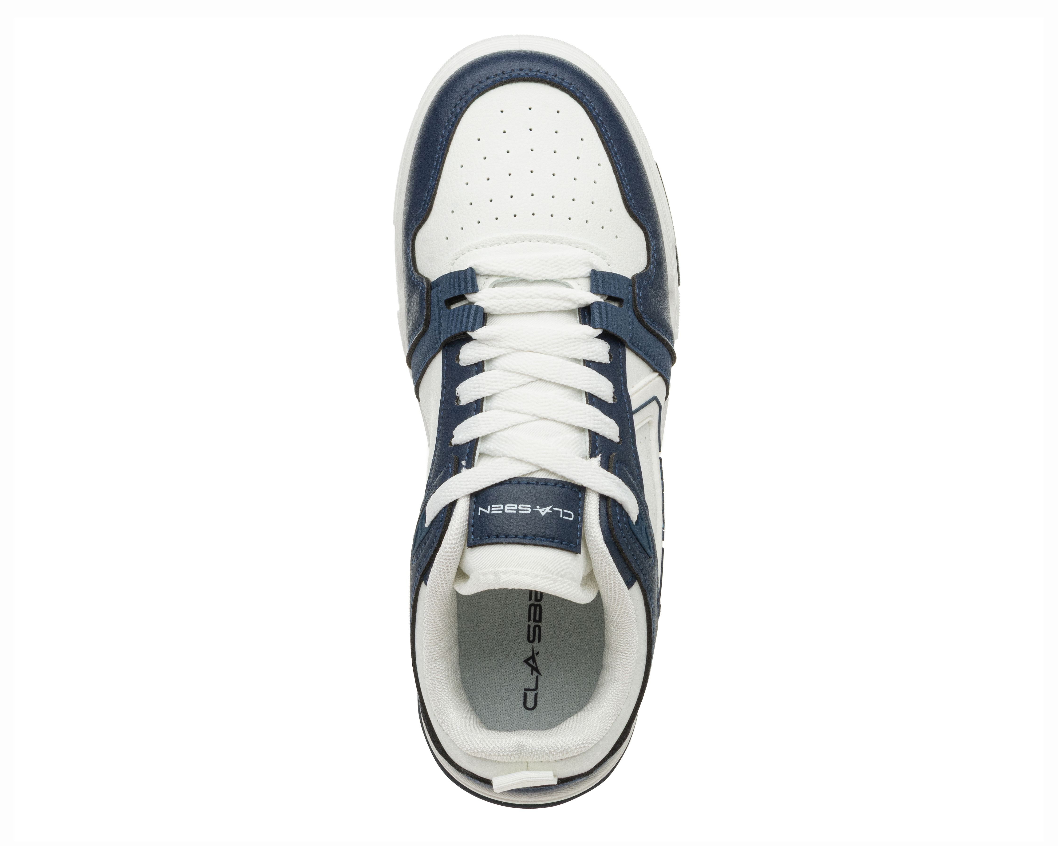 Foto 5 | Foto 5 | Tenis Casuales Clasben para Hombre