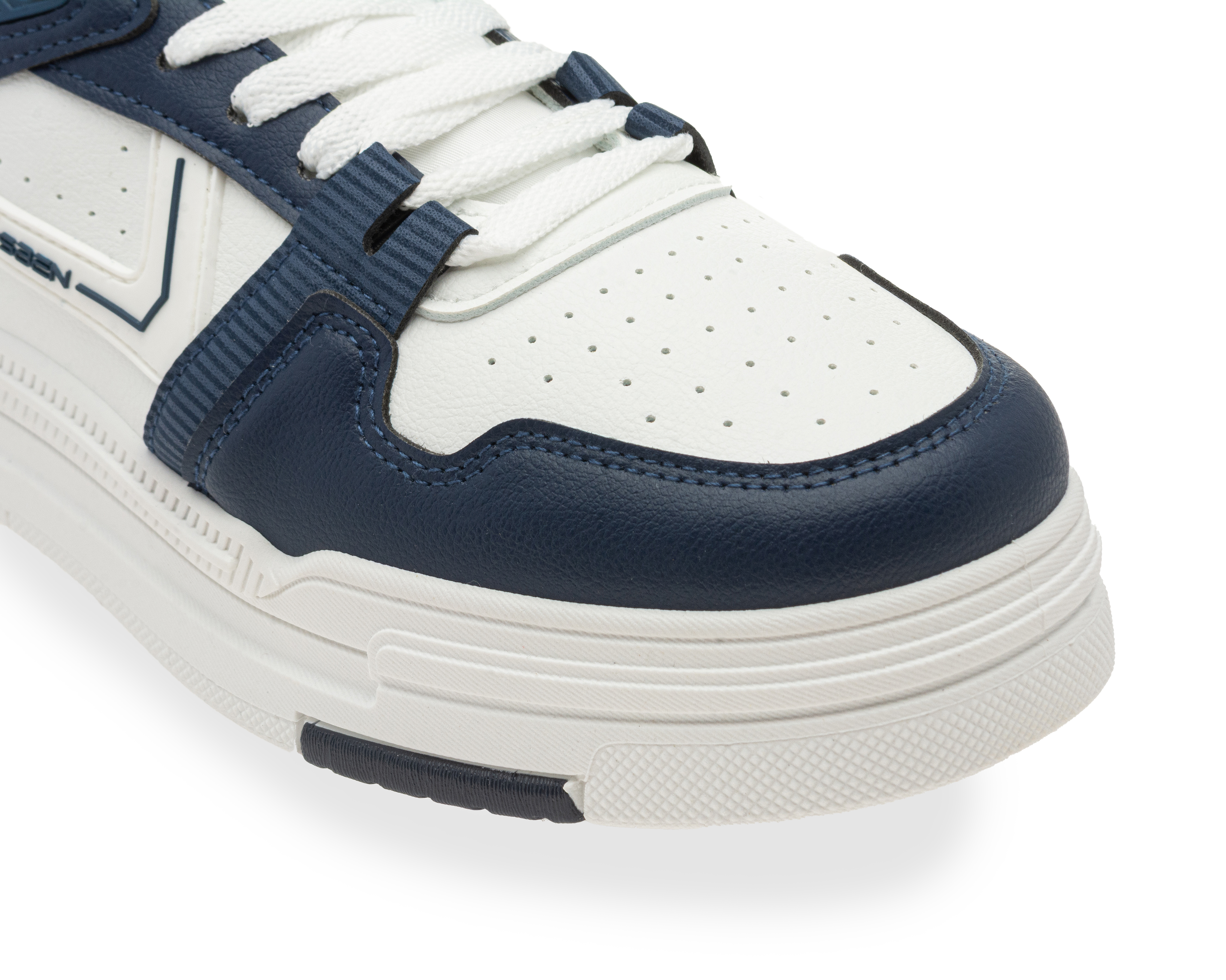 Foto 6 | Foto 6 | Tenis Casuales Clasben para Hombre