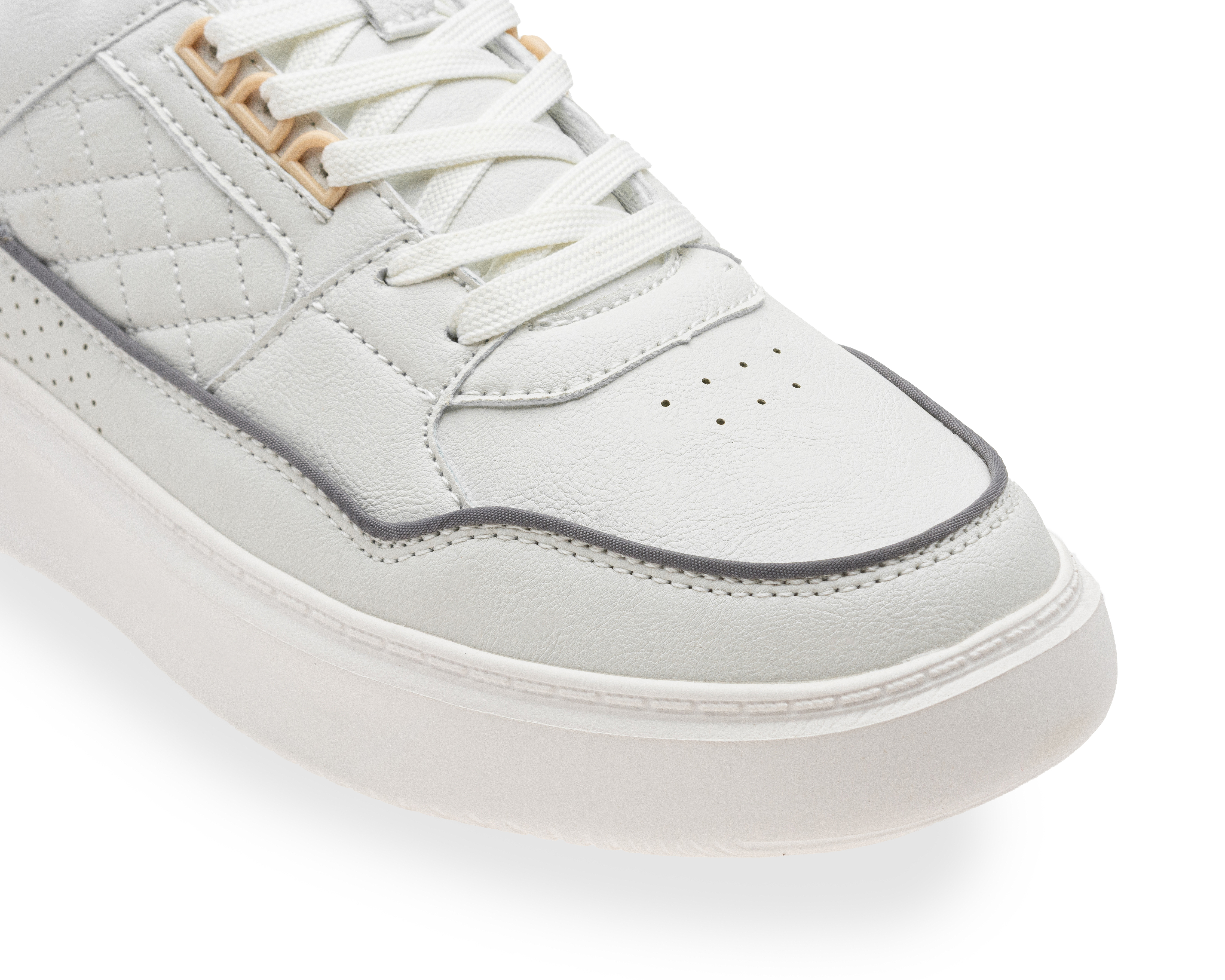 Foto 7 pulgar | Foto 6 | Tenis Casuales Clasben para Hombre