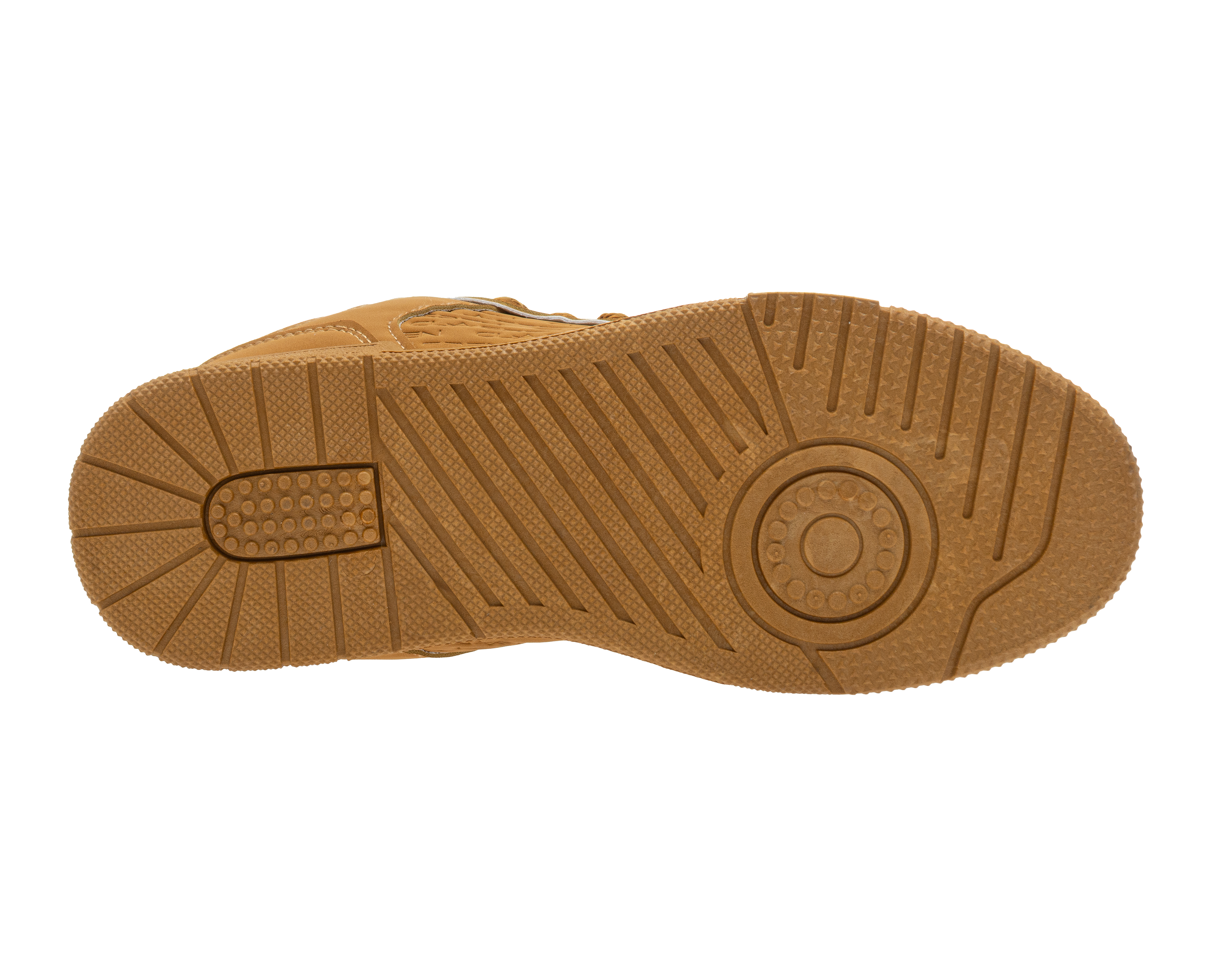Foto 5 pulgar | Foto 4 | Tenis Casuales Clasben Gold Men para Hombre