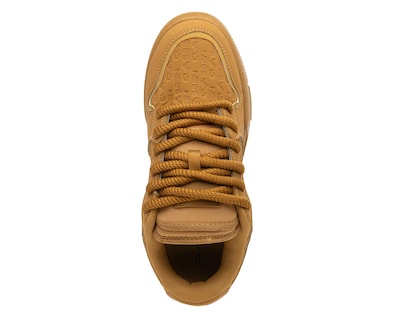 Foto 5 | Foto 5 | Tenis Casuales Clasben Gold Men para Hombre