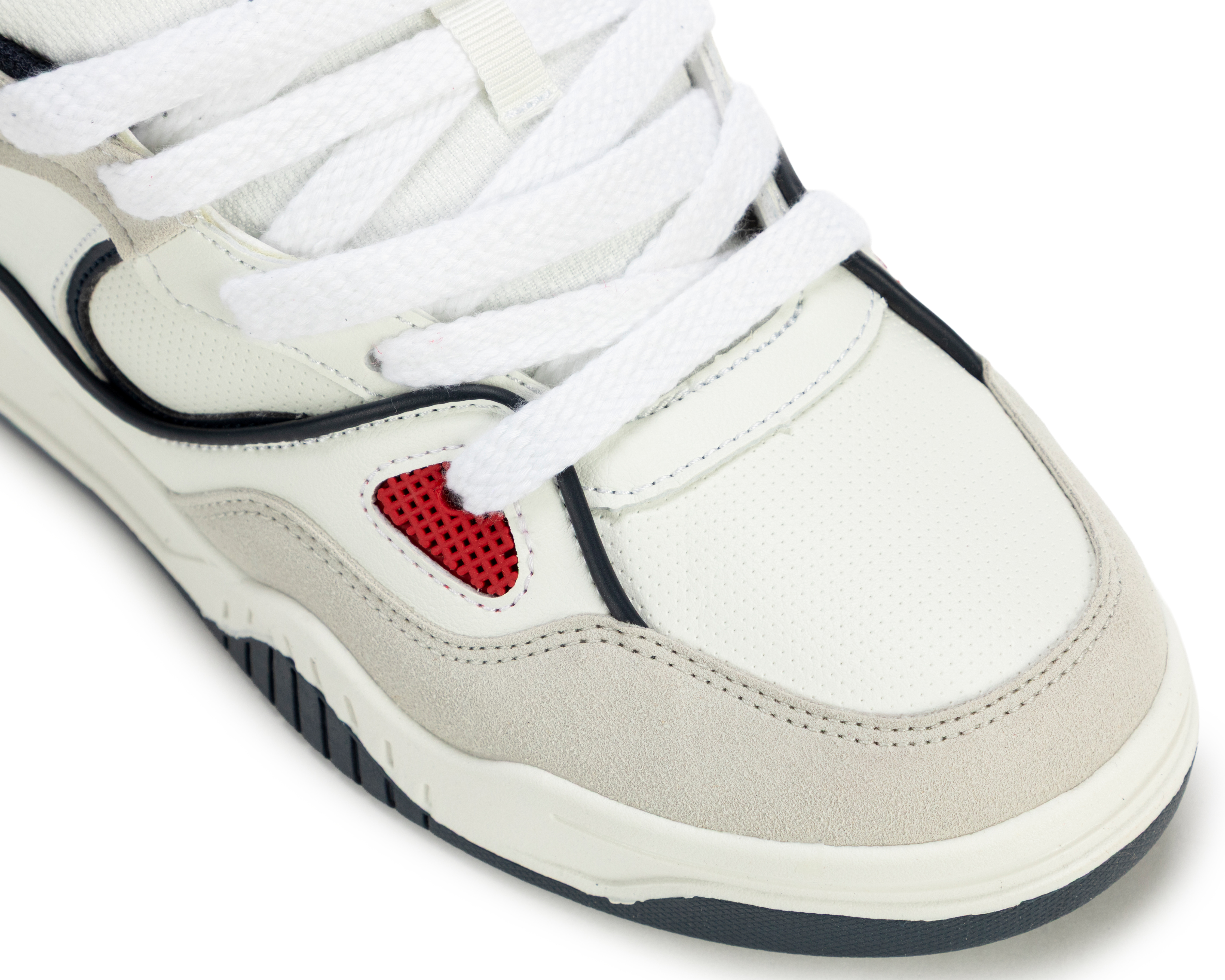 Foto 6 | Foto 6 | Tenis para Skate Hurley Wrigth para Hombre