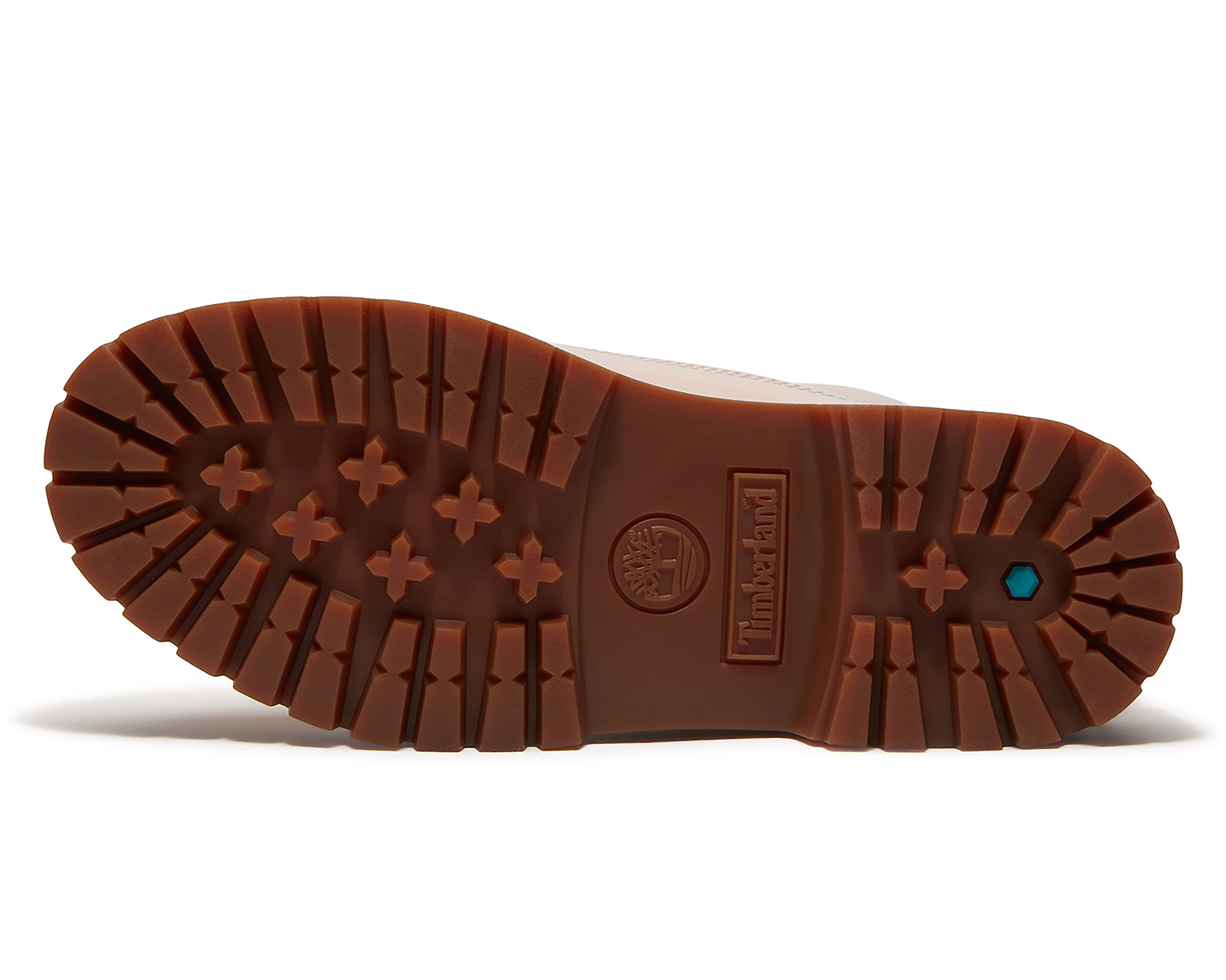 Foto 5 pulgar | Foto 4 | Botas Urbanas Timberland Stone Street de Piel para Mujer