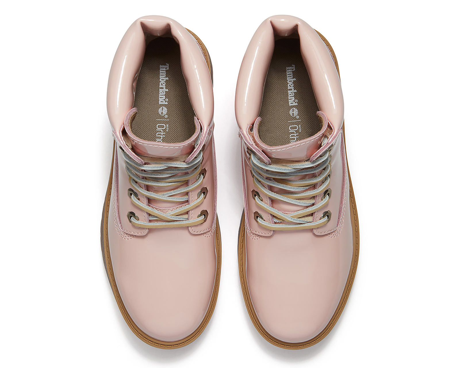 Foto 5 | Foto 5 | Botas Urbanas Timberland Stone Street de Piel para Mujer