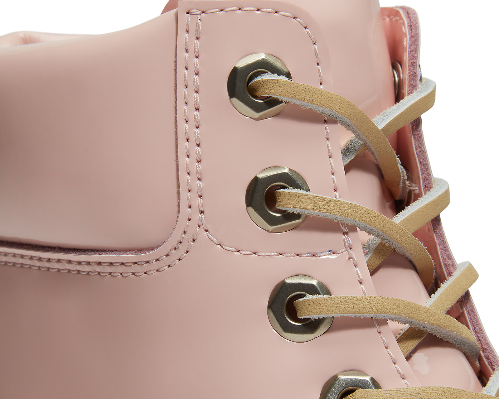 Foto 6 | Foto 6 | Botas Urbanas Timberland Stone Street de Piel para Mujer