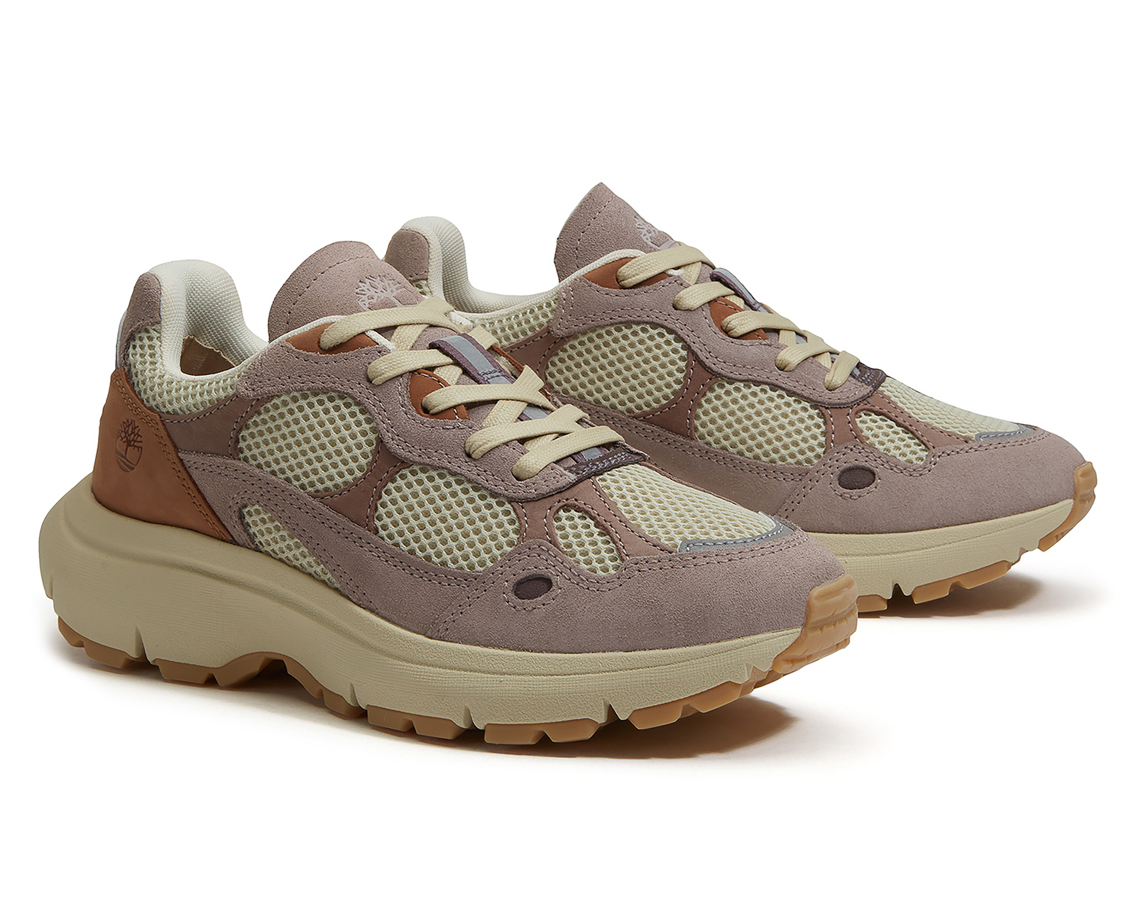 Foto 1 | Foto 1 | Tenis Timberland de Piel Hazel Lane para Mujer