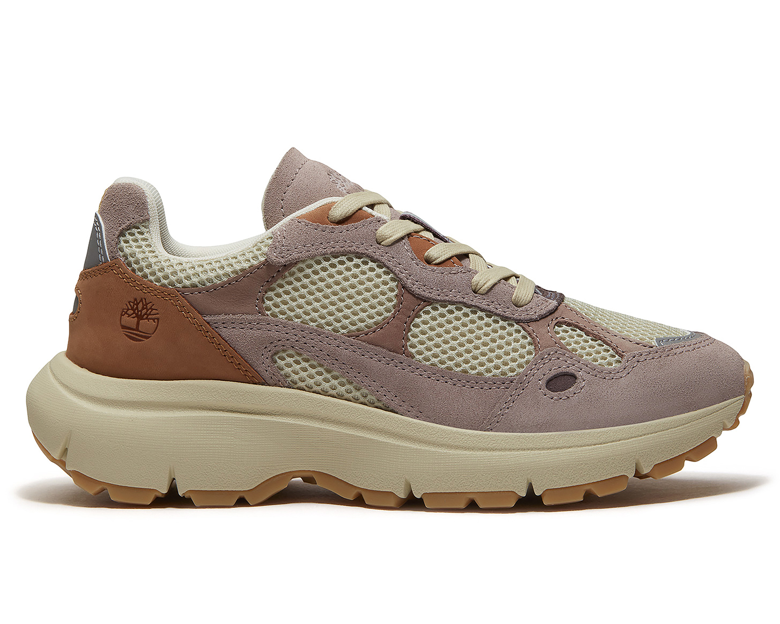 Foto 3 pulgar | Foto 2 | Tenis Timberland de Piel Hazel Lane para Mujer