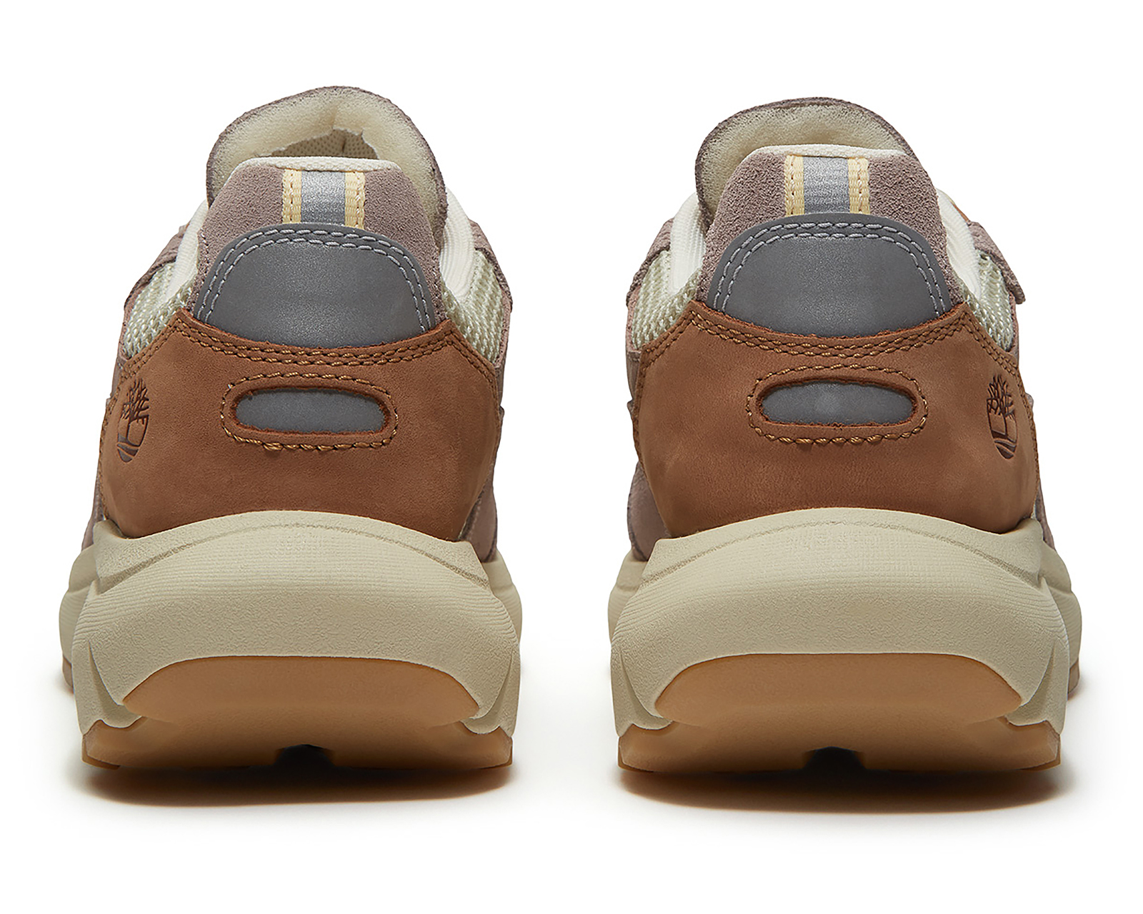 Foto 4 pulgar | Foto 3 | Tenis Timberland de Piel Hazel Lane para Mujer