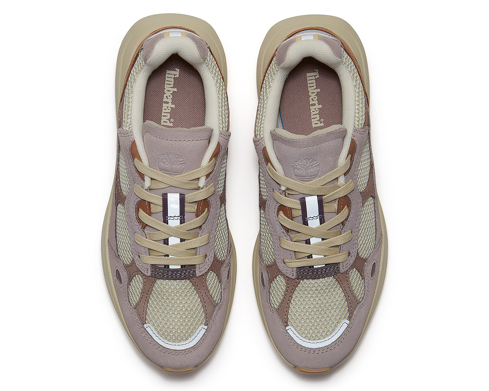 Foto 6 pulgar | Foto 5 | Tenis Timberland de Piel Hazel Lane para Mujer